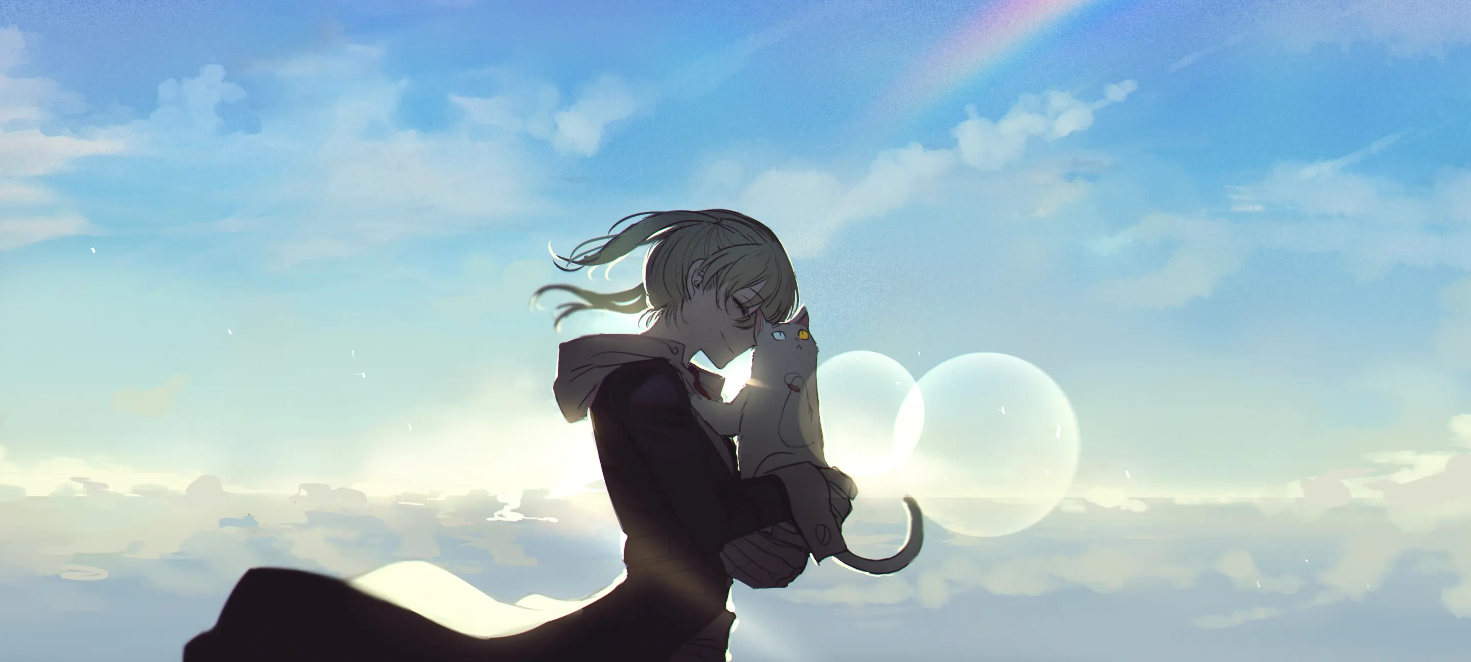●PIXIV● Spray And Pray