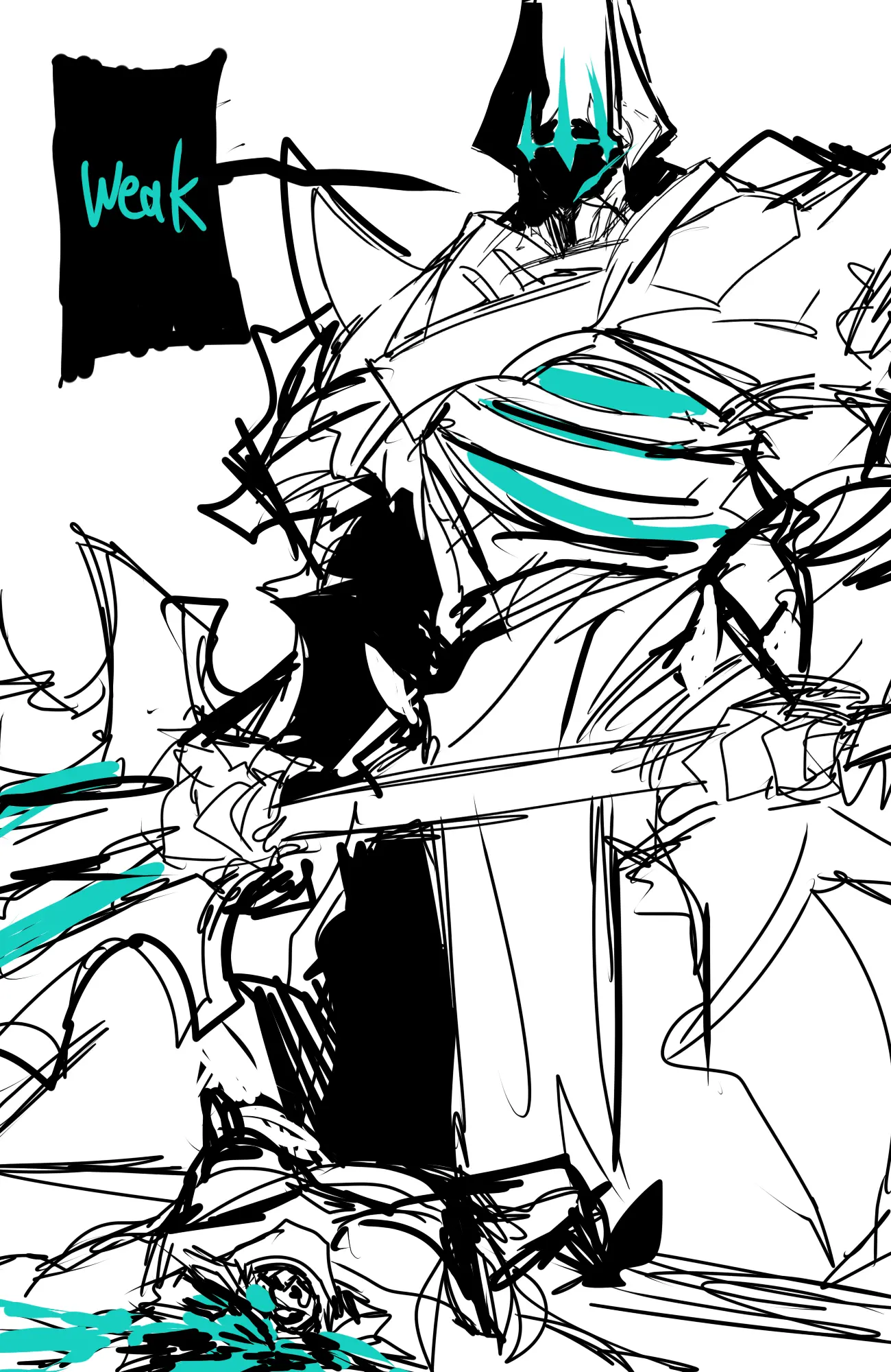●PIXIV● Spray And Pray