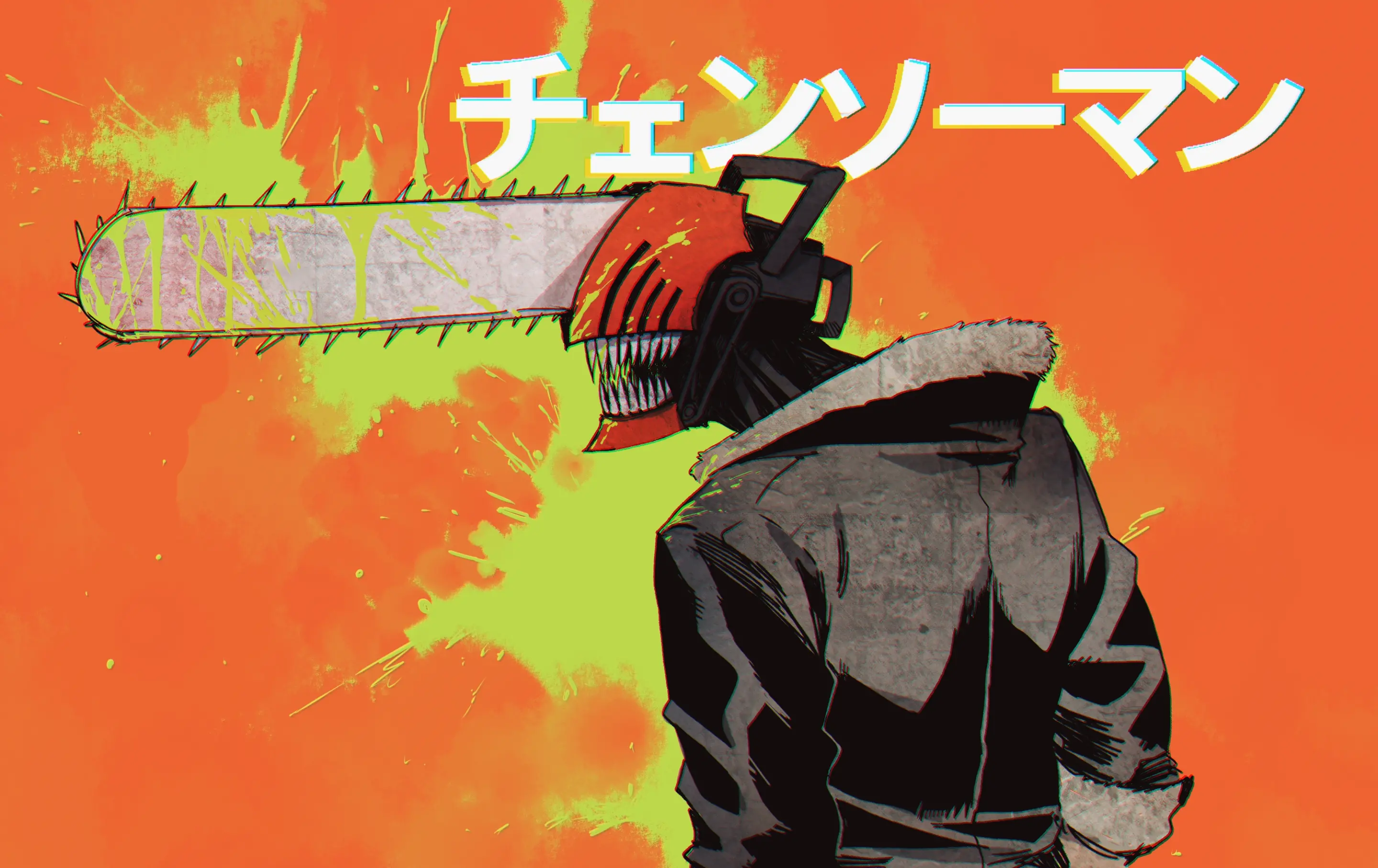 ●PIXIV● Spray And Pray