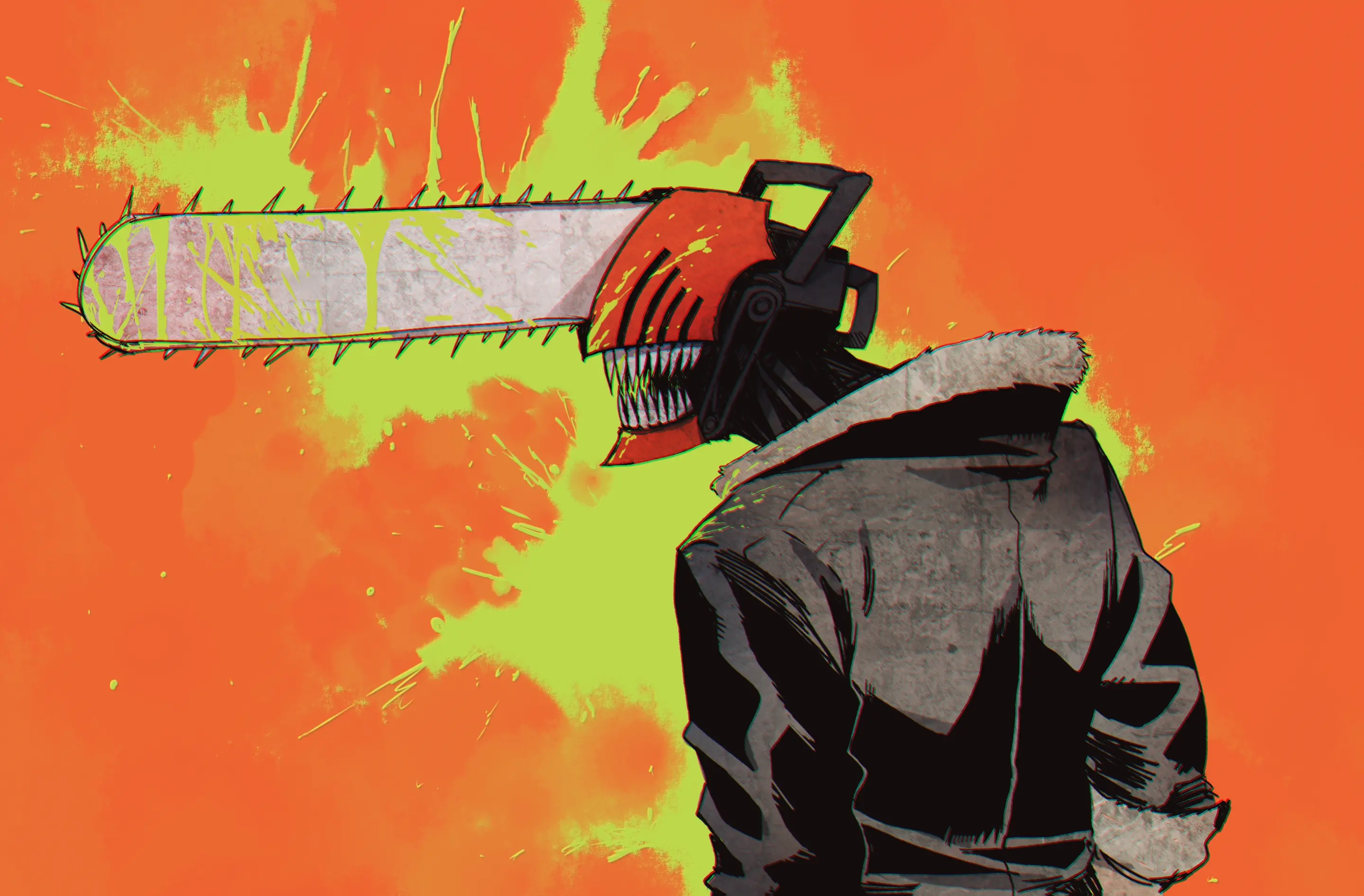 ●PIXIV● Spray And Pray