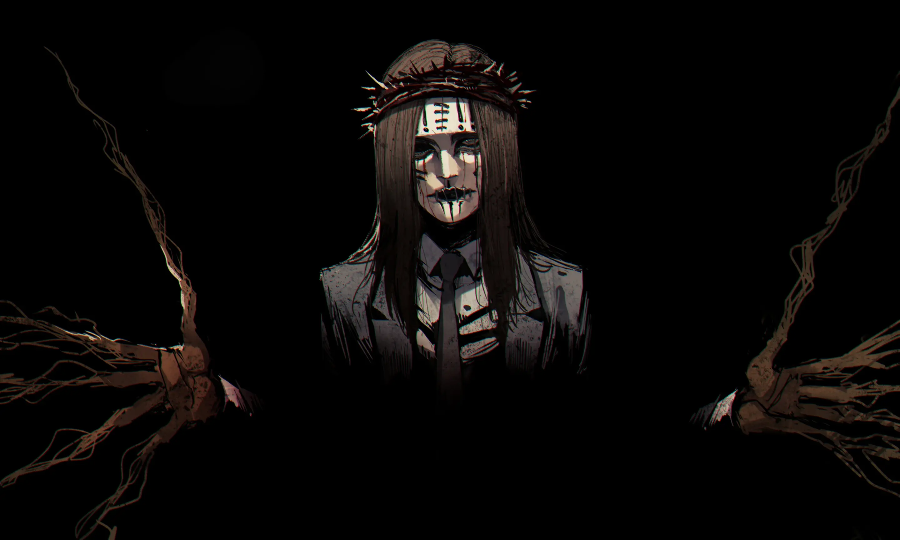 ●PIXIV● Spray And Pray