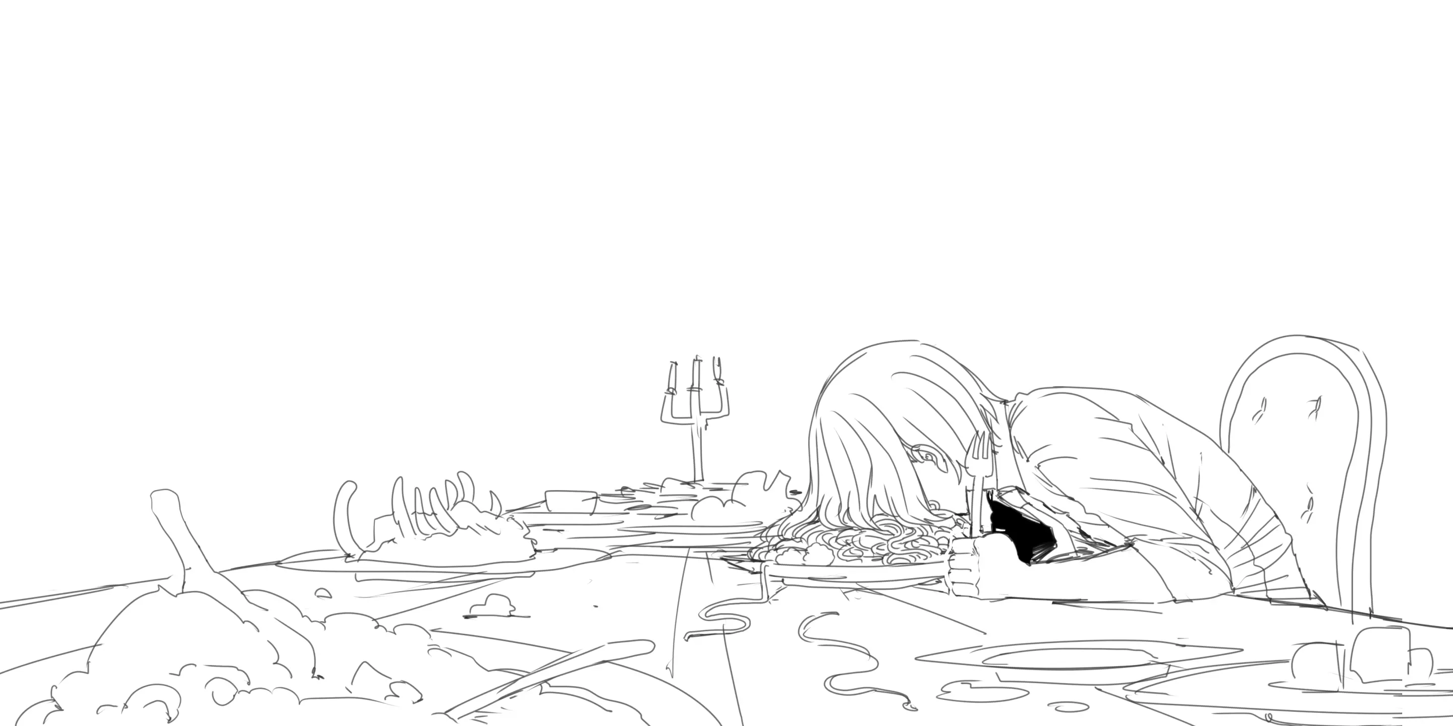 ●PIXIV● Spray And Pray