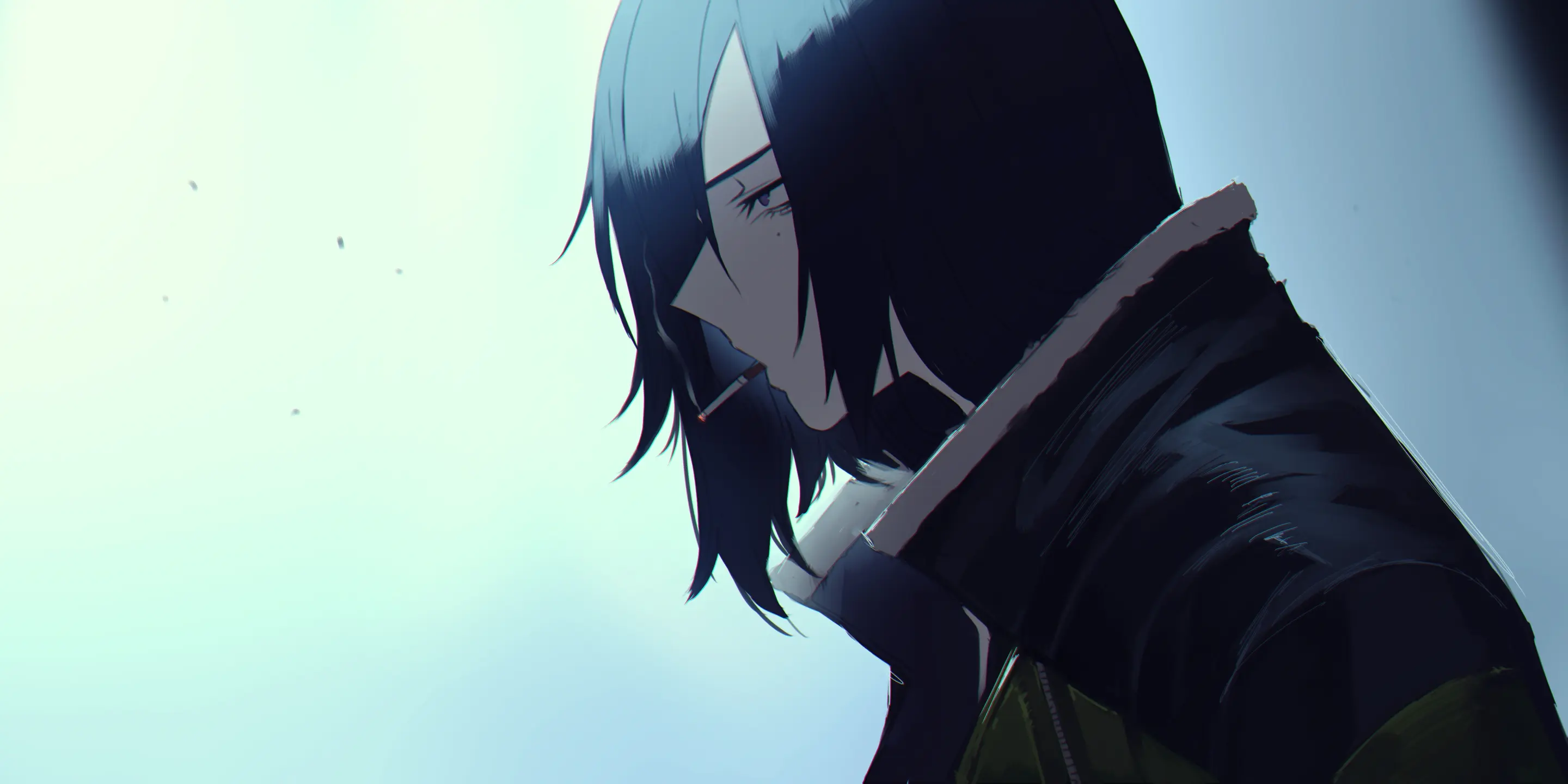 ●PIXIV● Spray And Pray