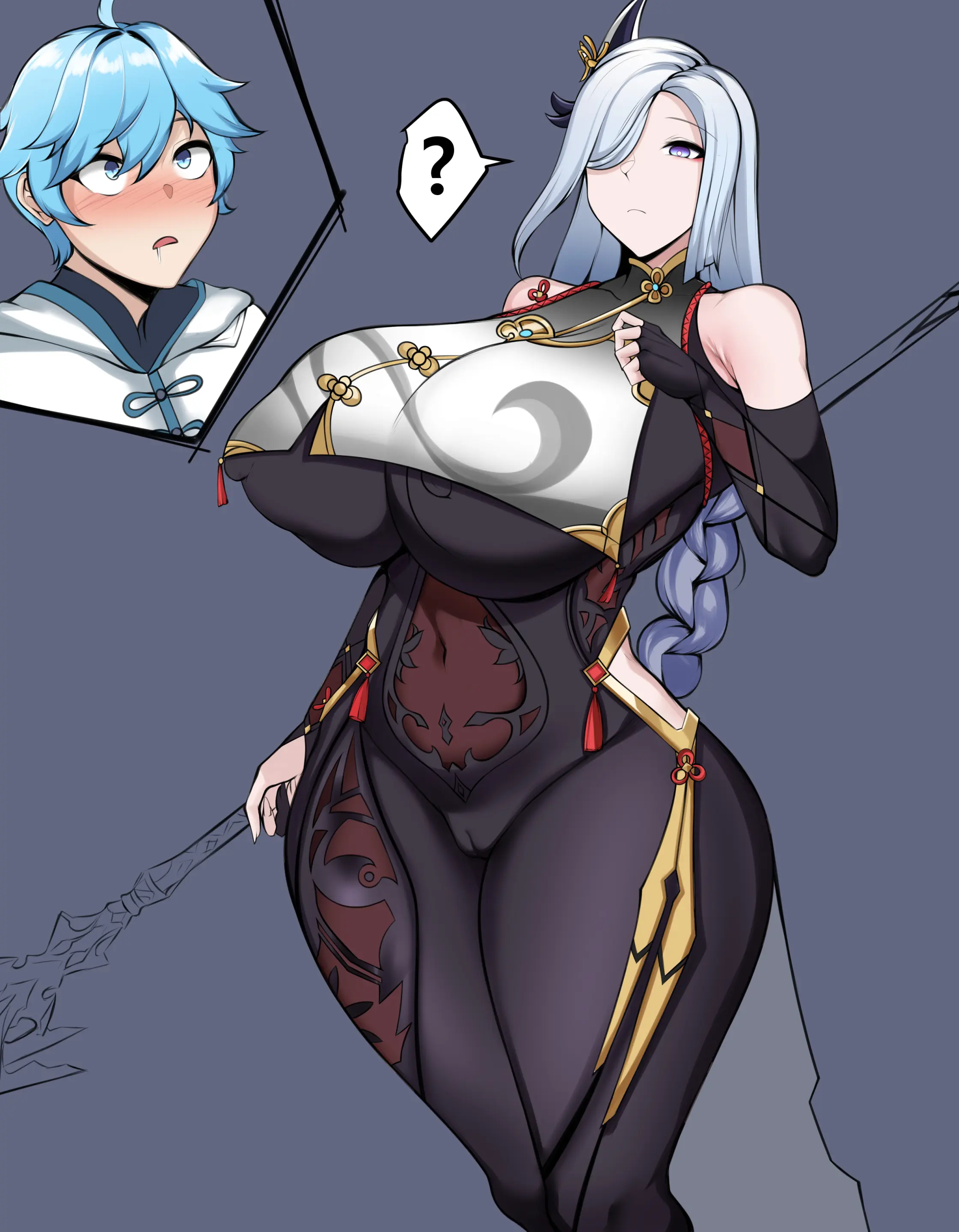 Artist - Owner
