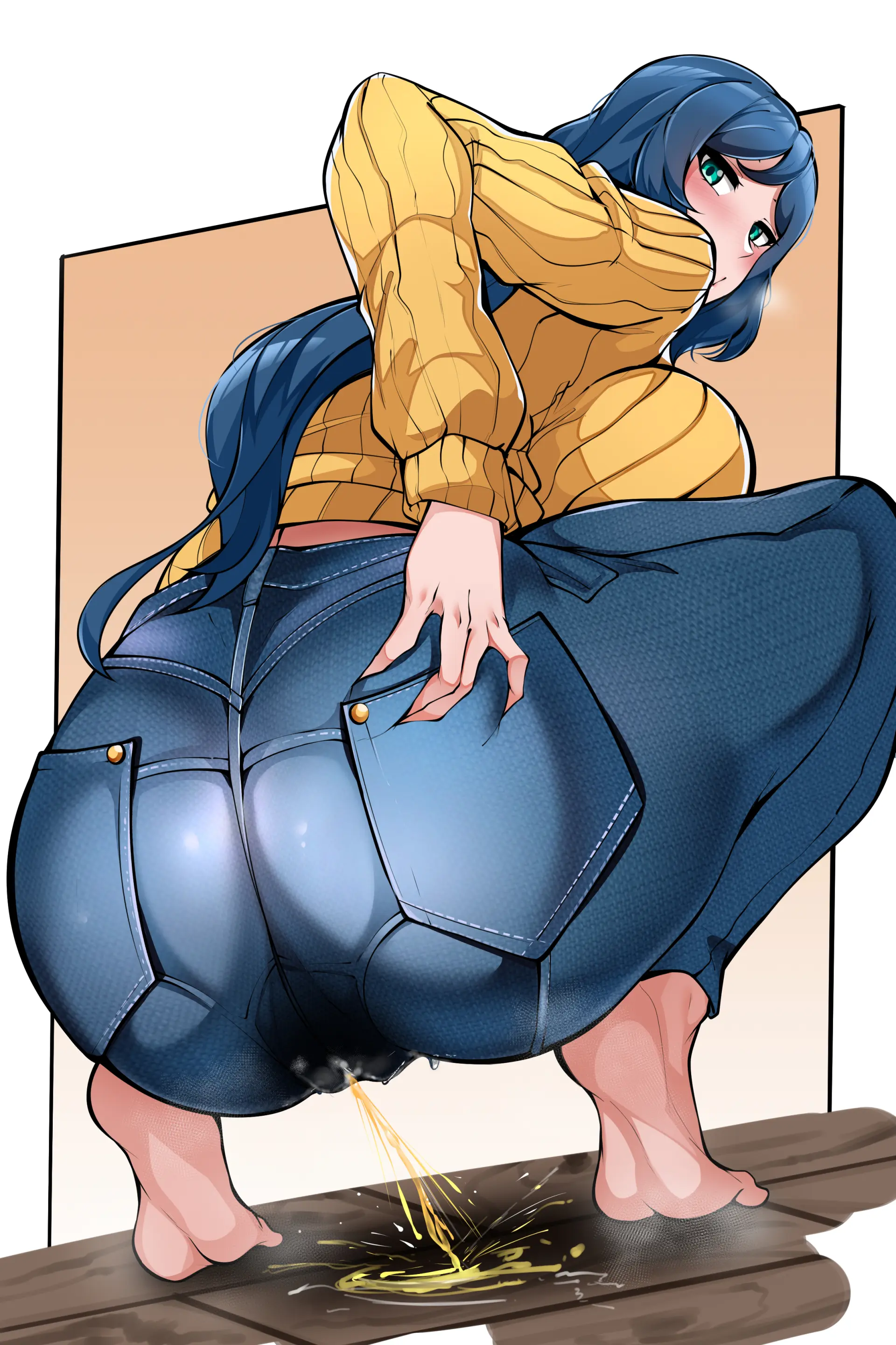 Artist - Owner