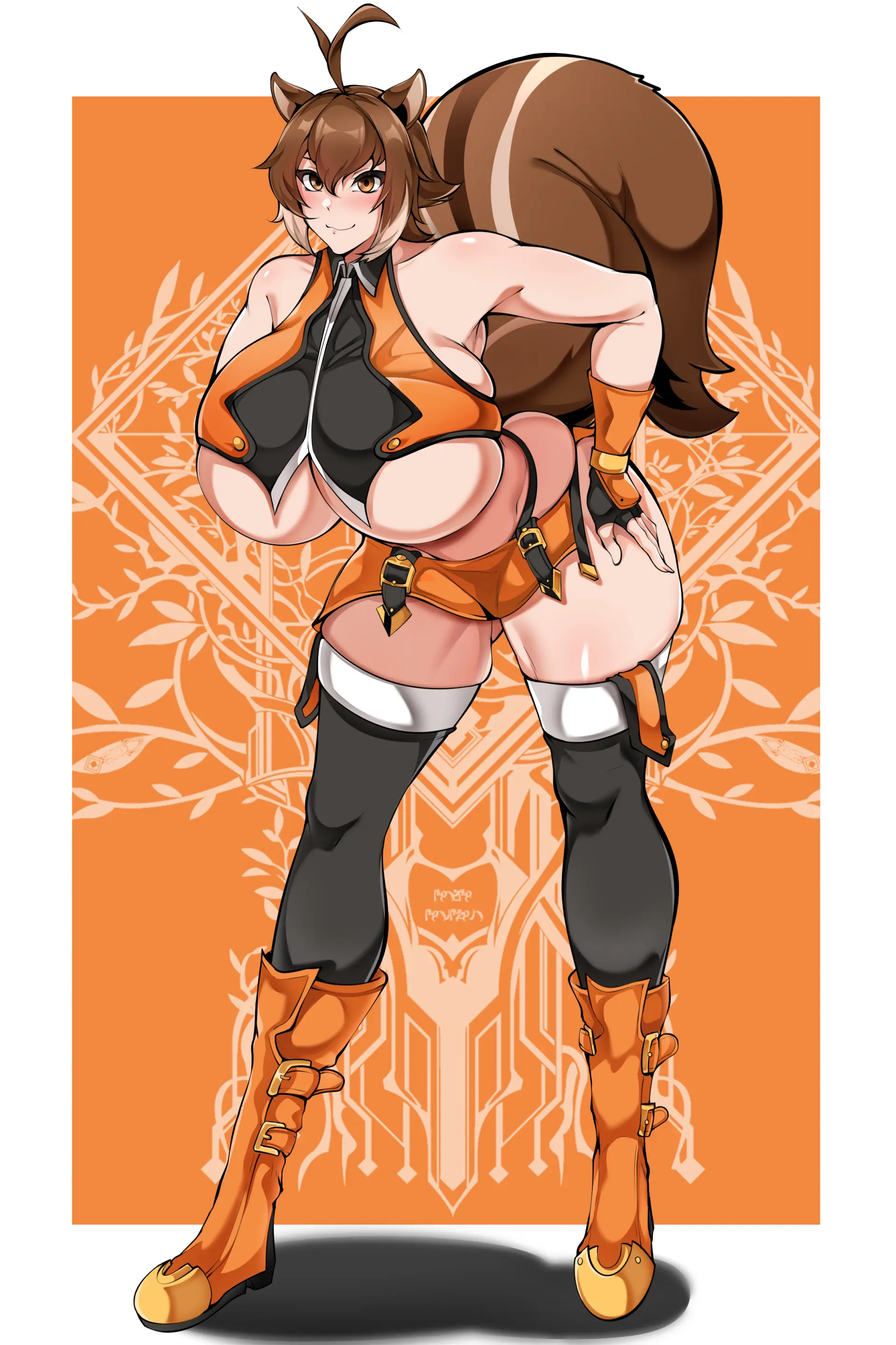 Artist - Owner
