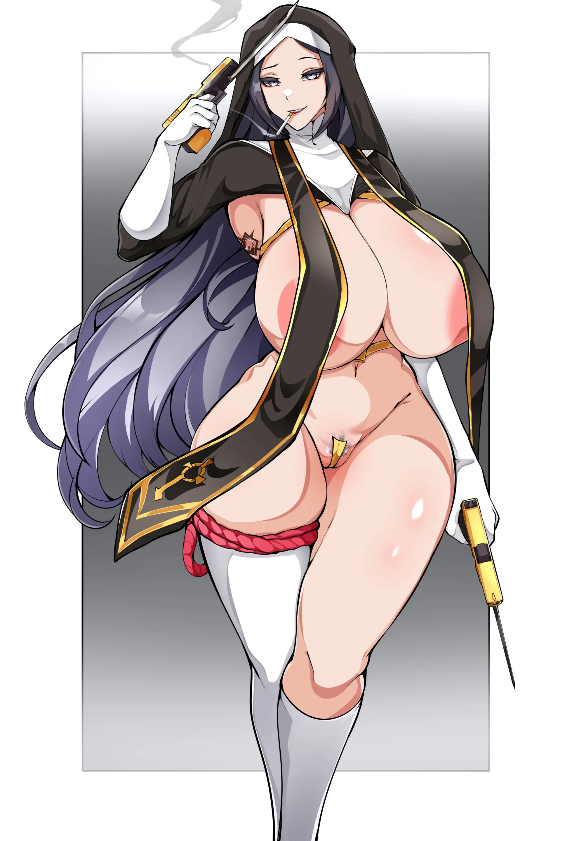 Artist - Owner