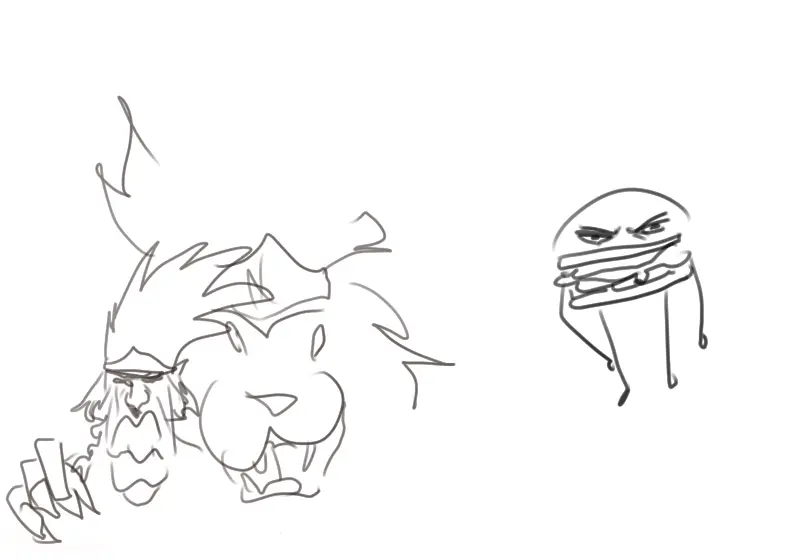 ●PIXIV● DoKoMoN