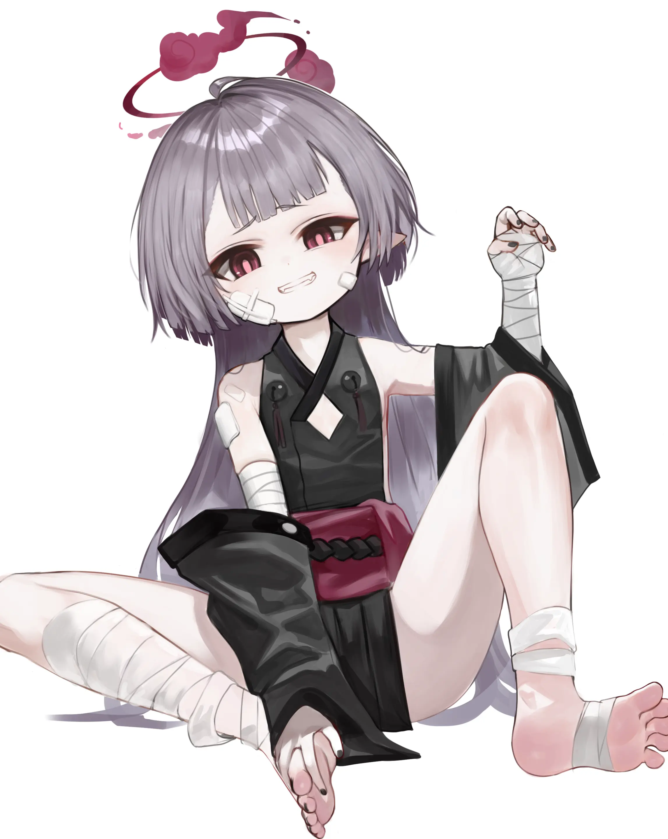 ●PIXIV● DoKoMoN