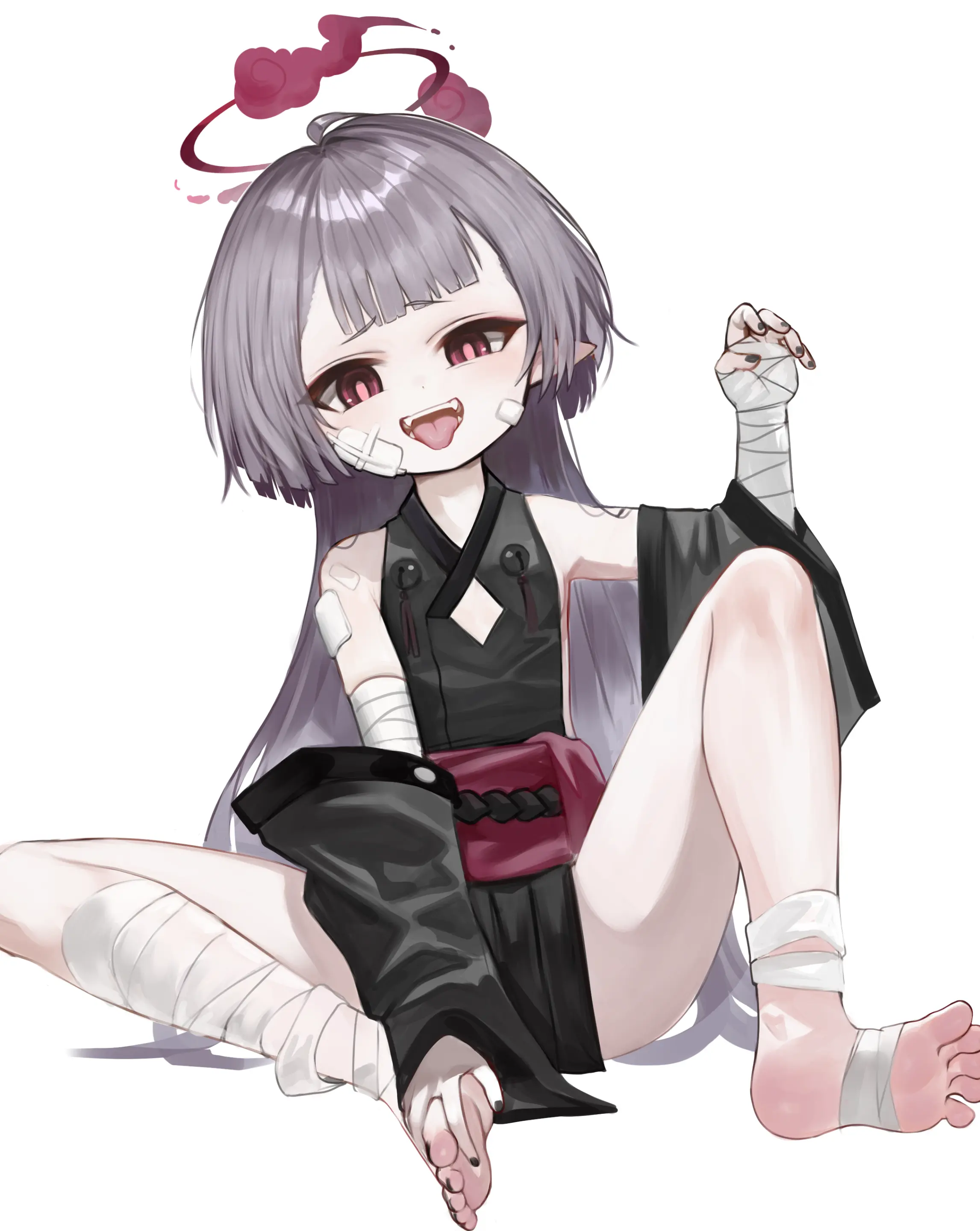 ●PIXIV● DoKoMoN