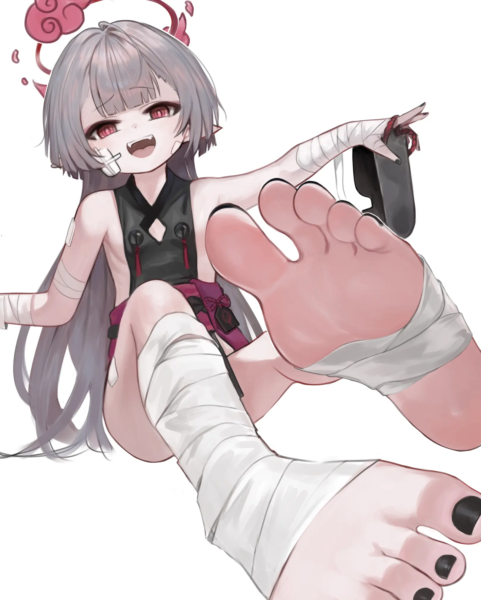 ●PIXIV● DoKoMoN