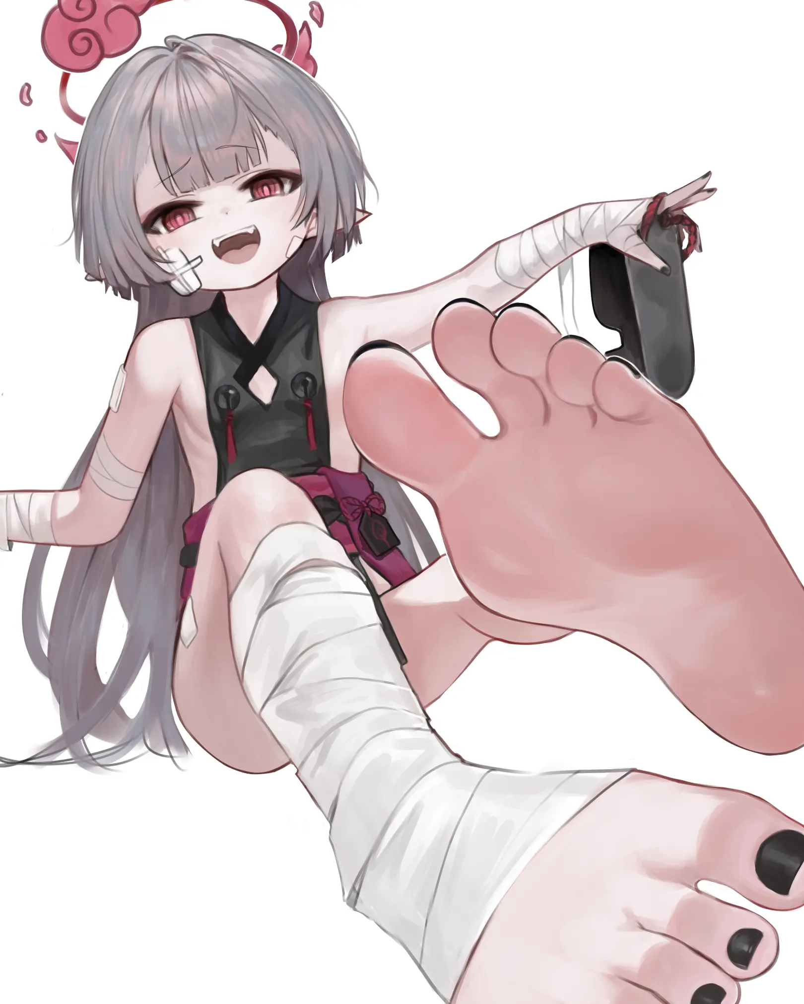 ●PIXIV● DoKoMoN