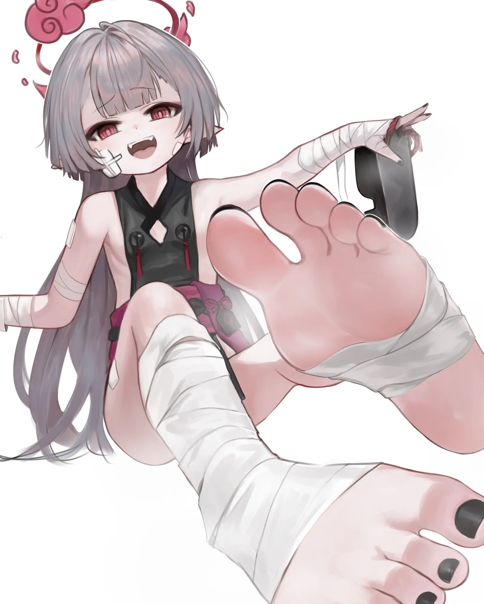 ●PIXIV● DoKoMoN