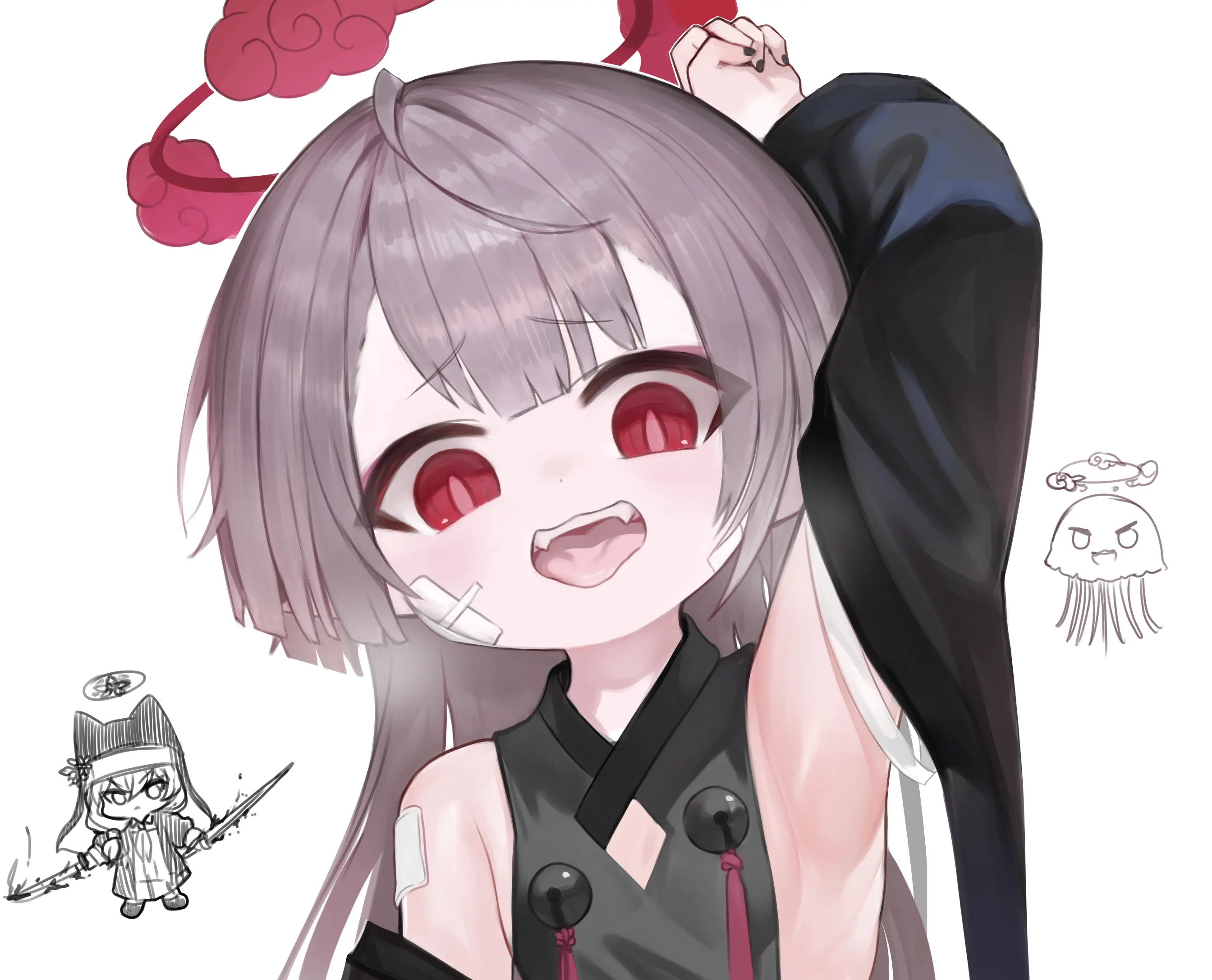 ●PIXIV● DoKoMoN