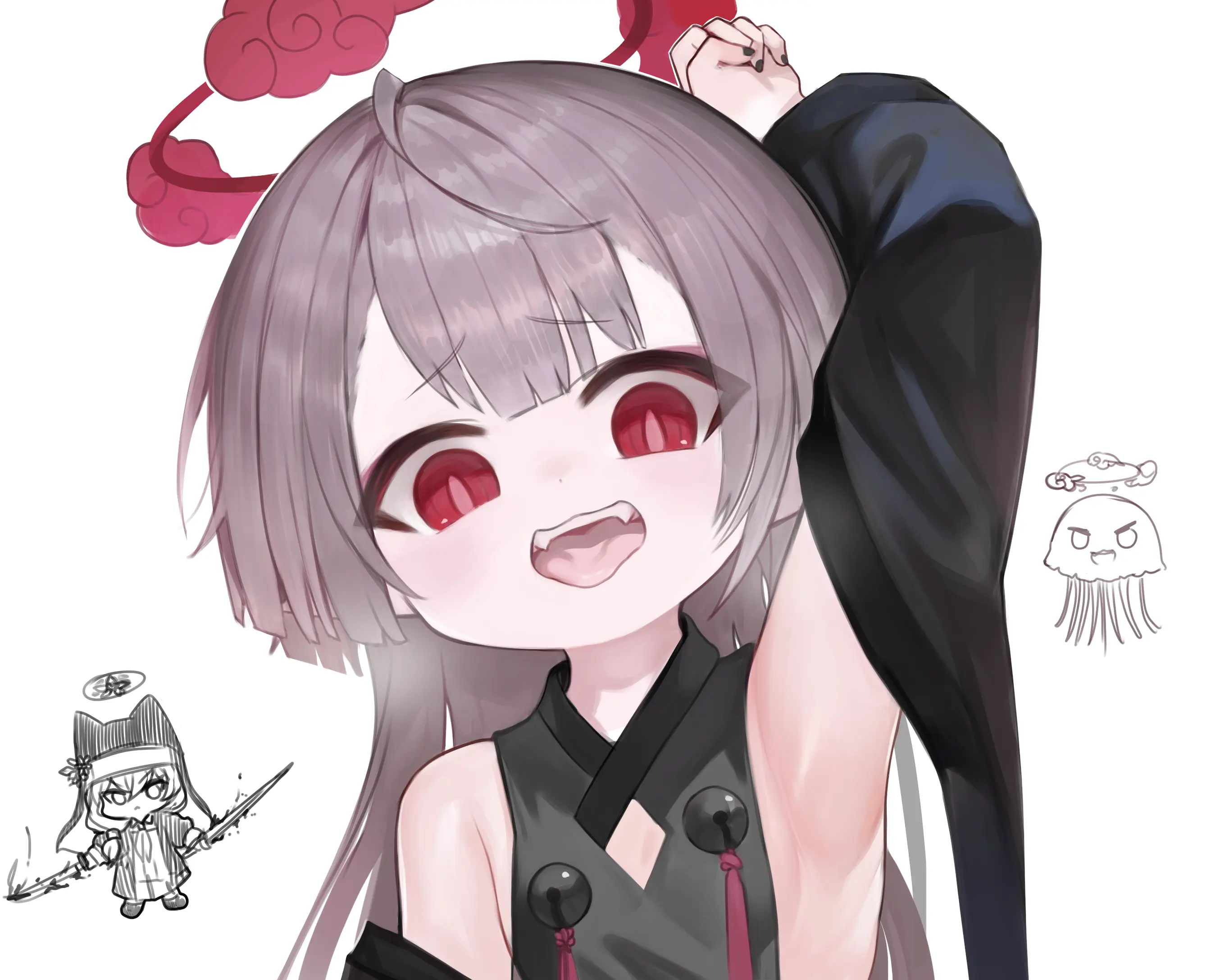 ●PIXIV● DoKoMoN