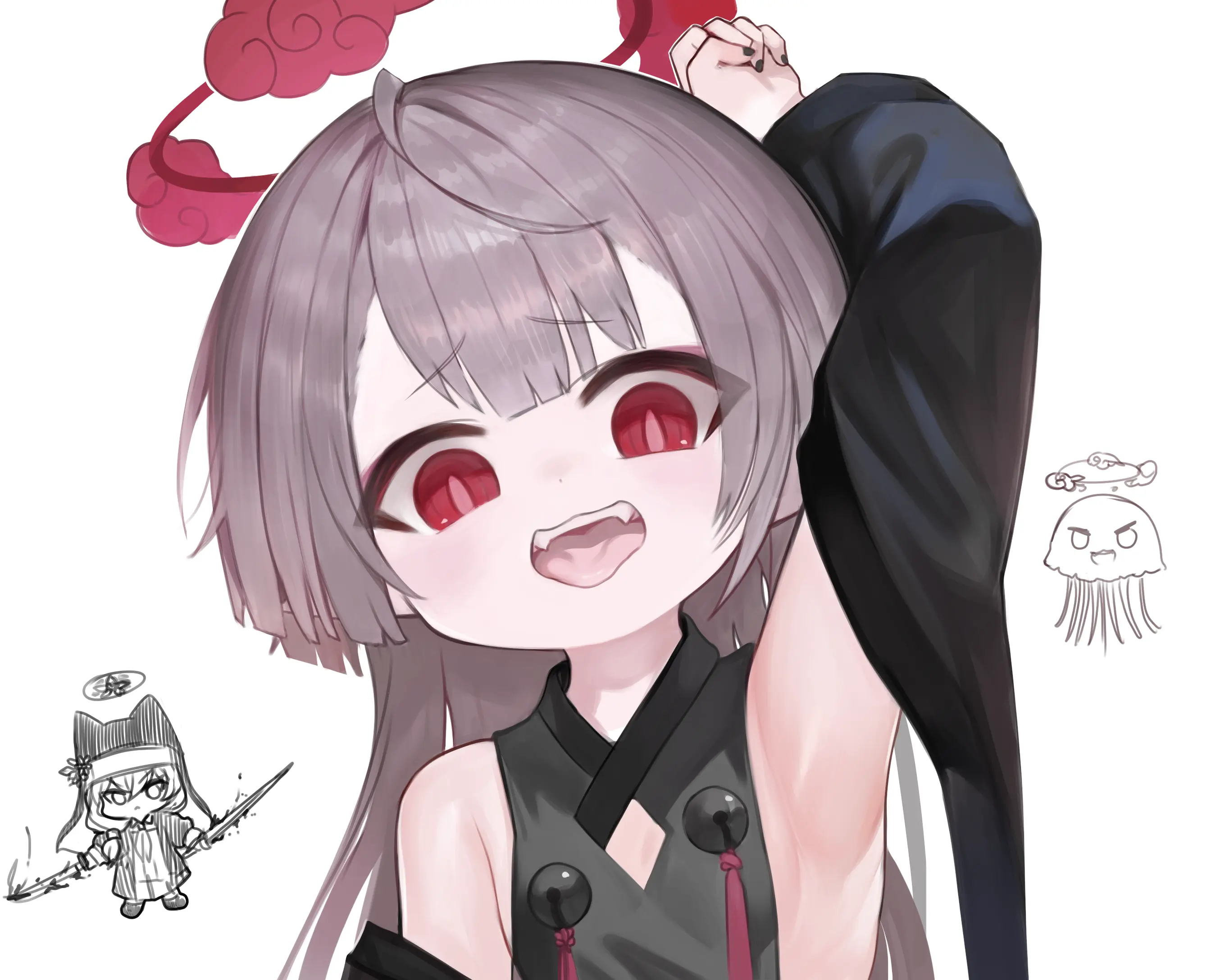 ●PIXIV● DoKoMoN