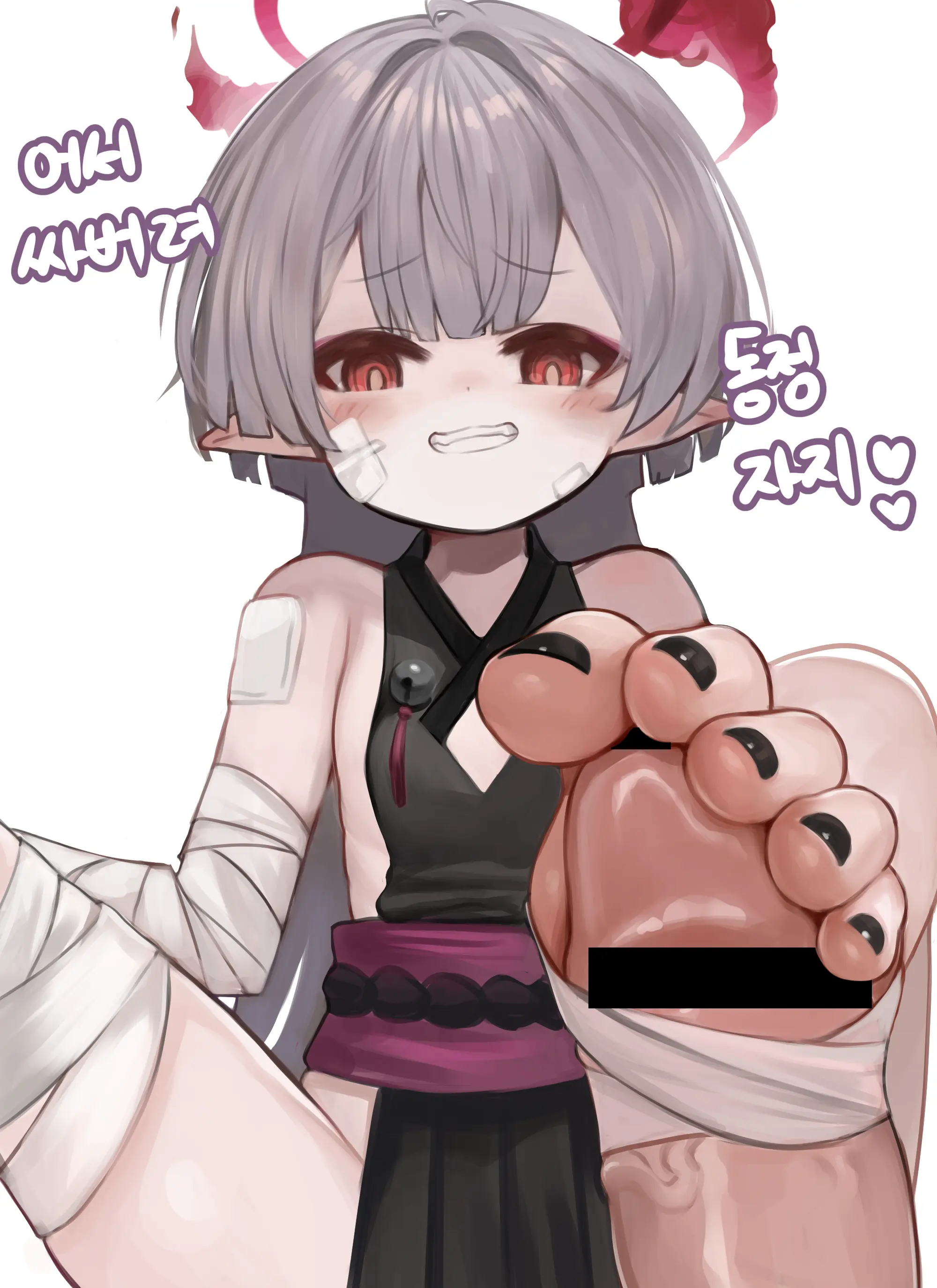●PIXIV● DoKoMoN