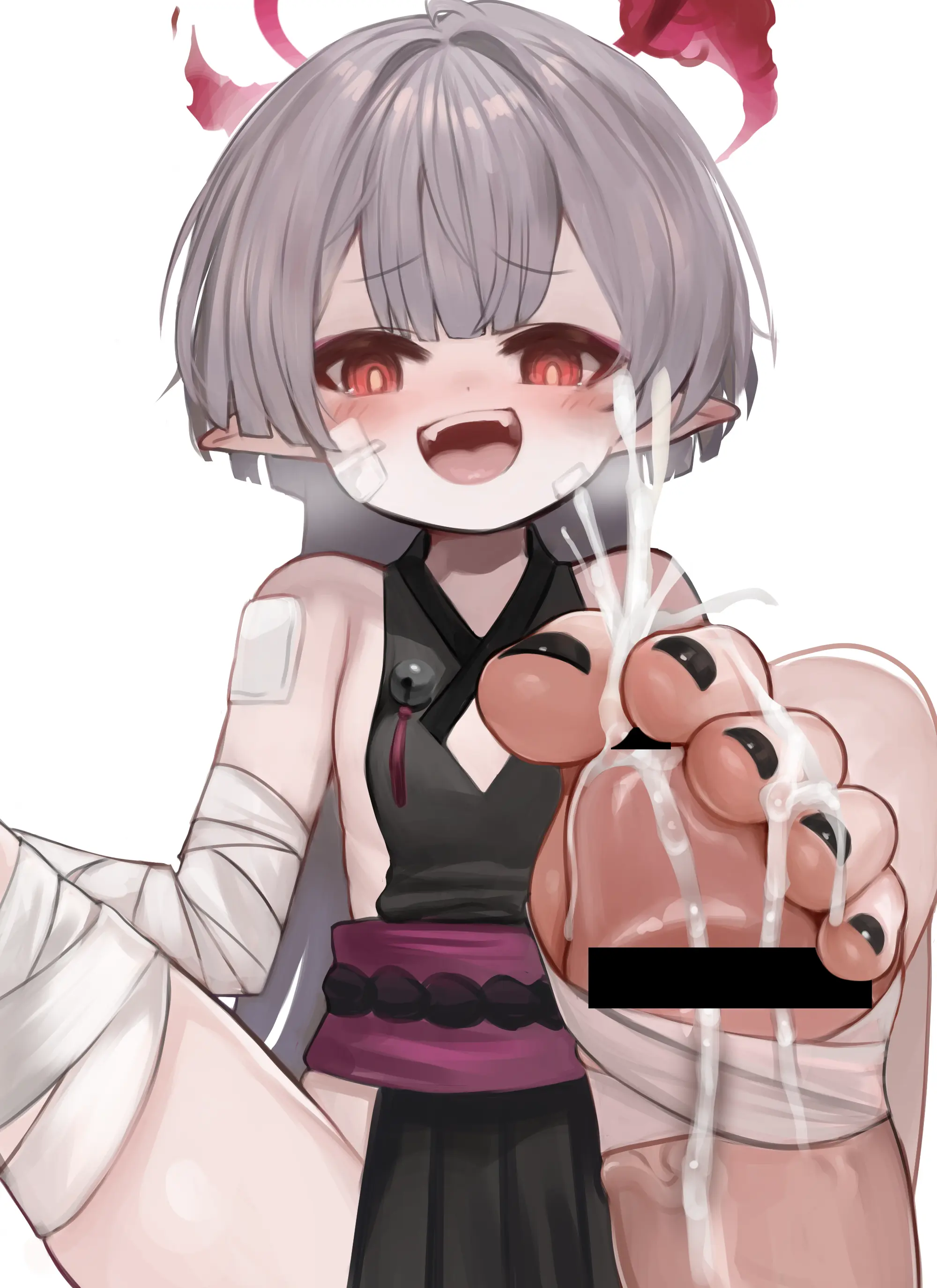 ●PIXIV● DoKoMoN