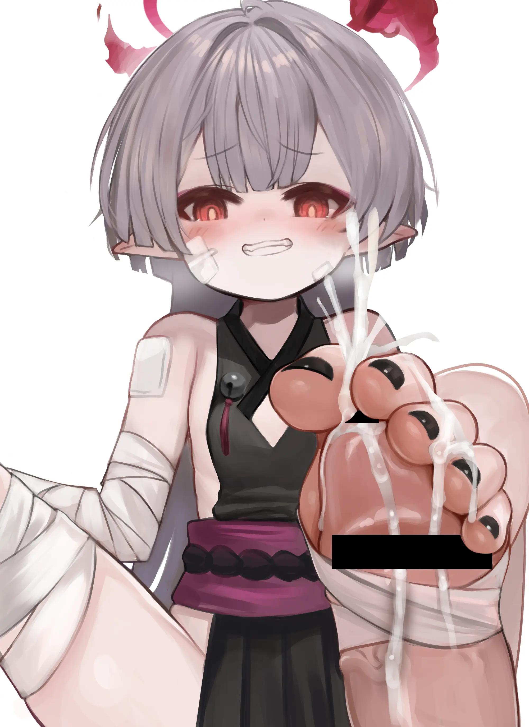●PIXIV● DoKoMoN