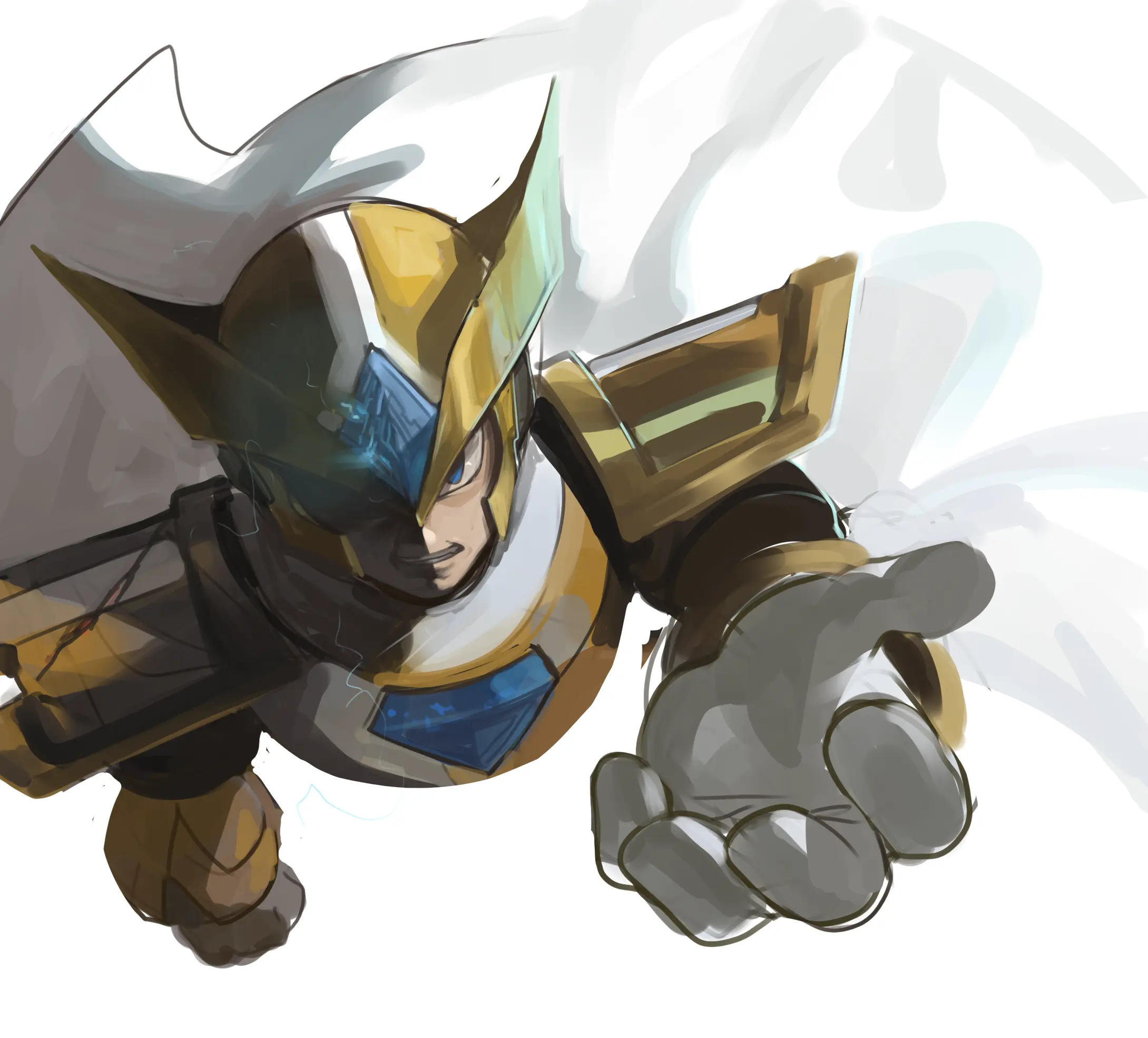 ●PIXIV● DoKoMoN