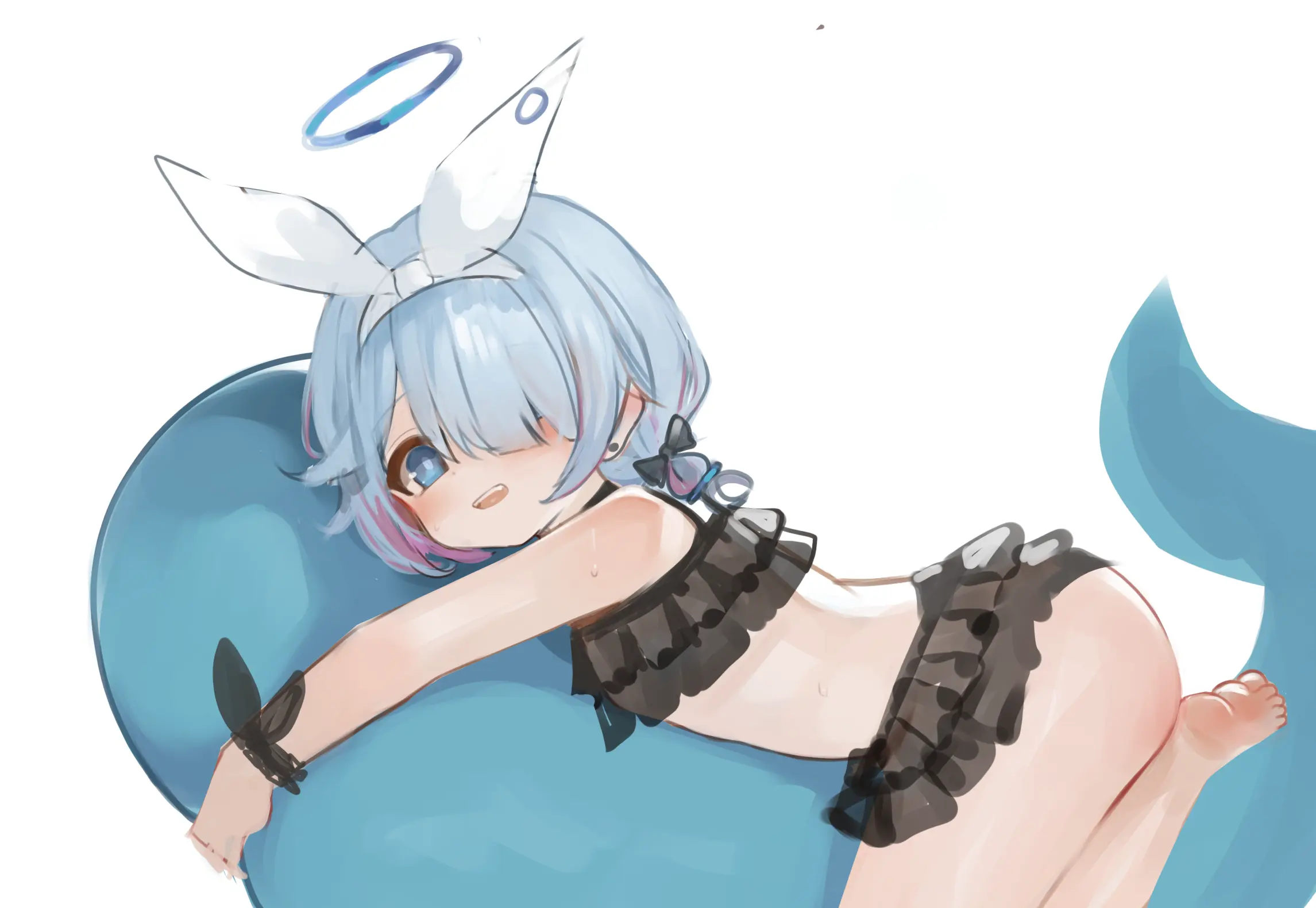 ●PIXIV● DoKoMoN