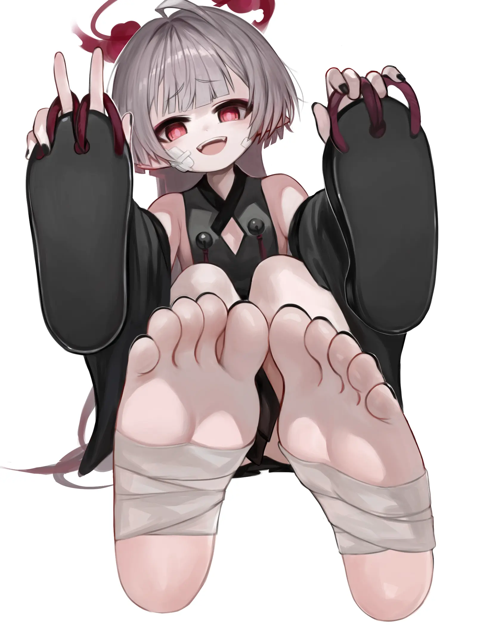 ●PIXIV● DoKoMoN