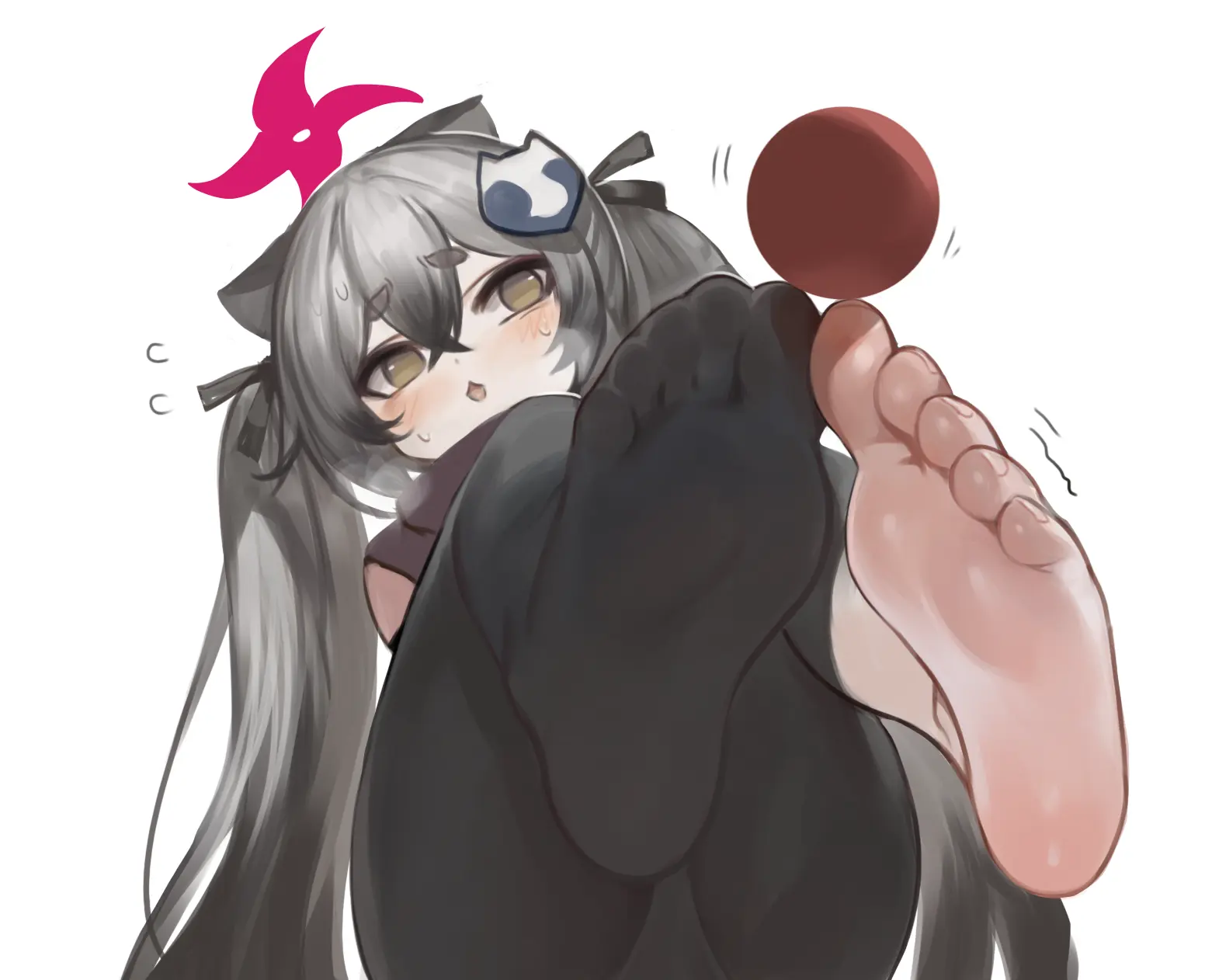 ●PIXIV● DoKoMoN