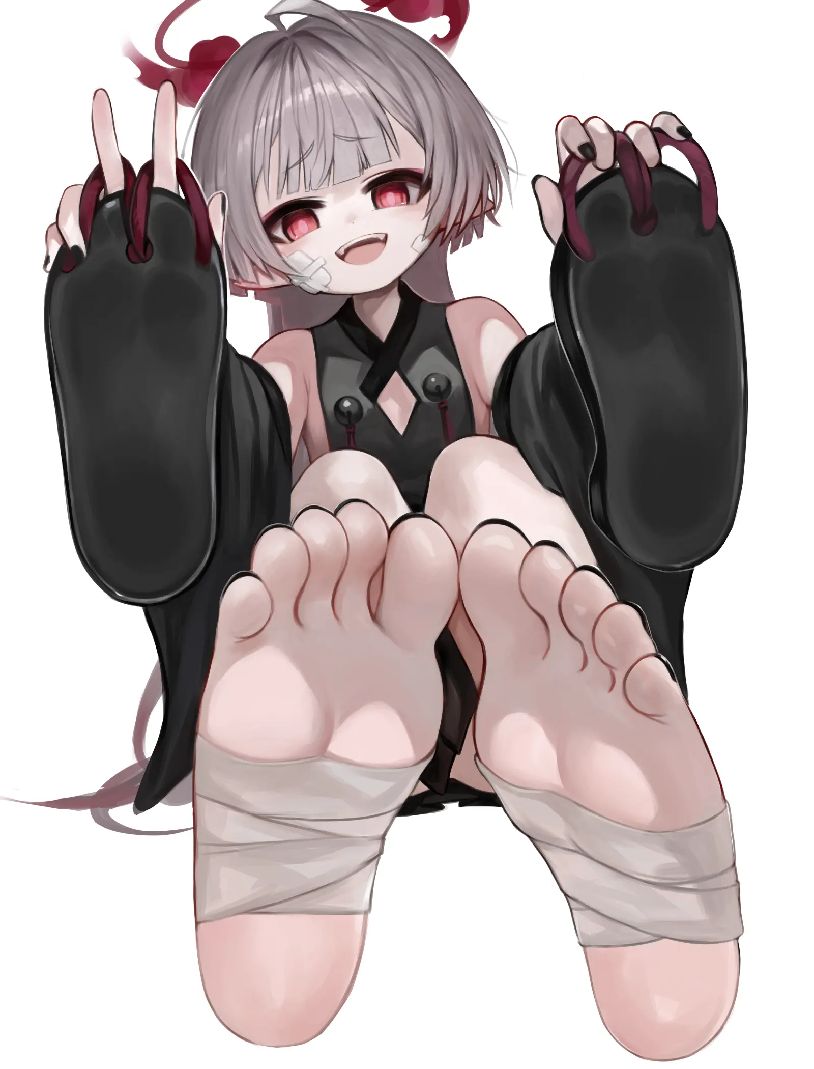 ●PIXIV● DoKoMoN