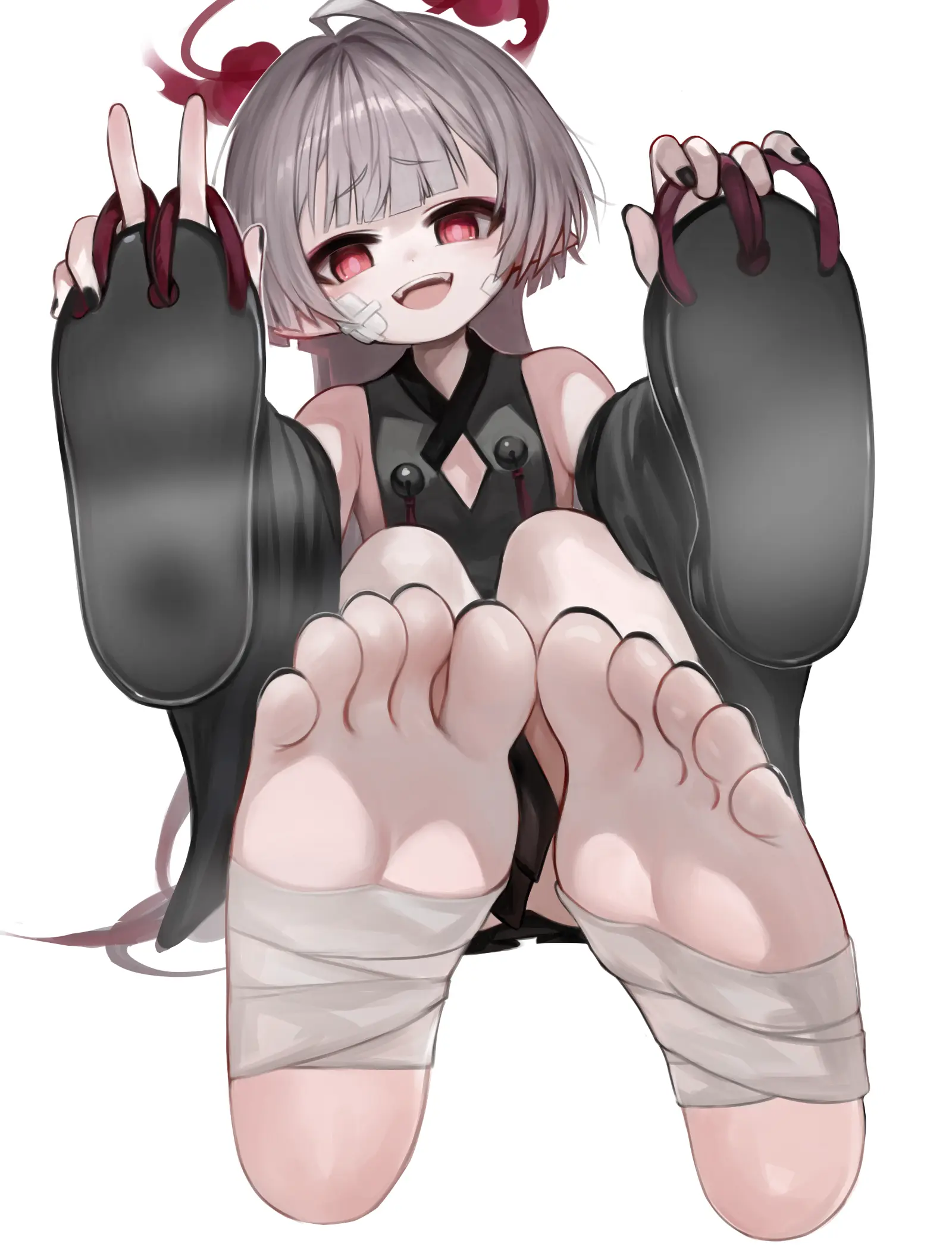 ●PIXIV● DoKoMoN