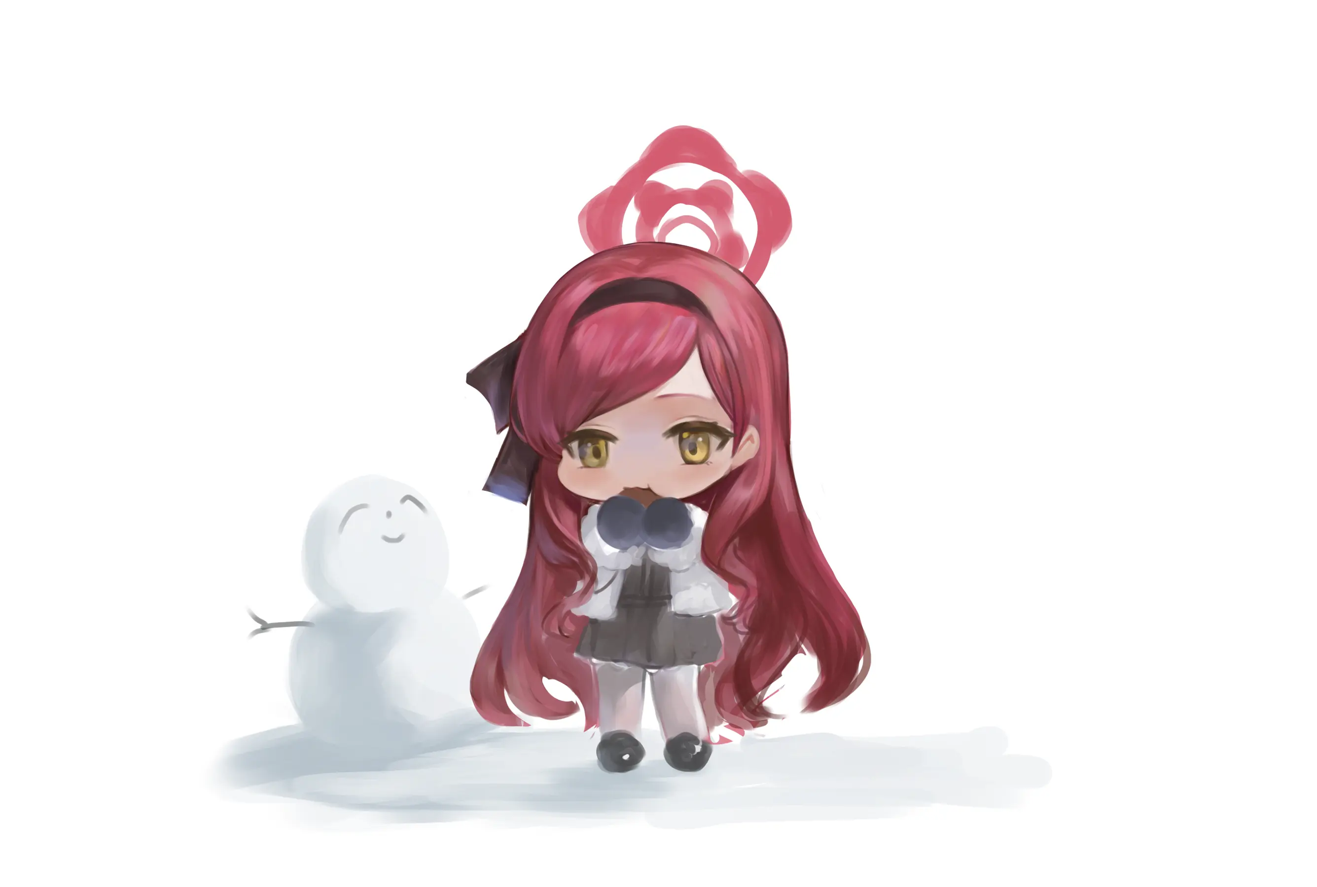 ●PIXIV● DoKoMoN