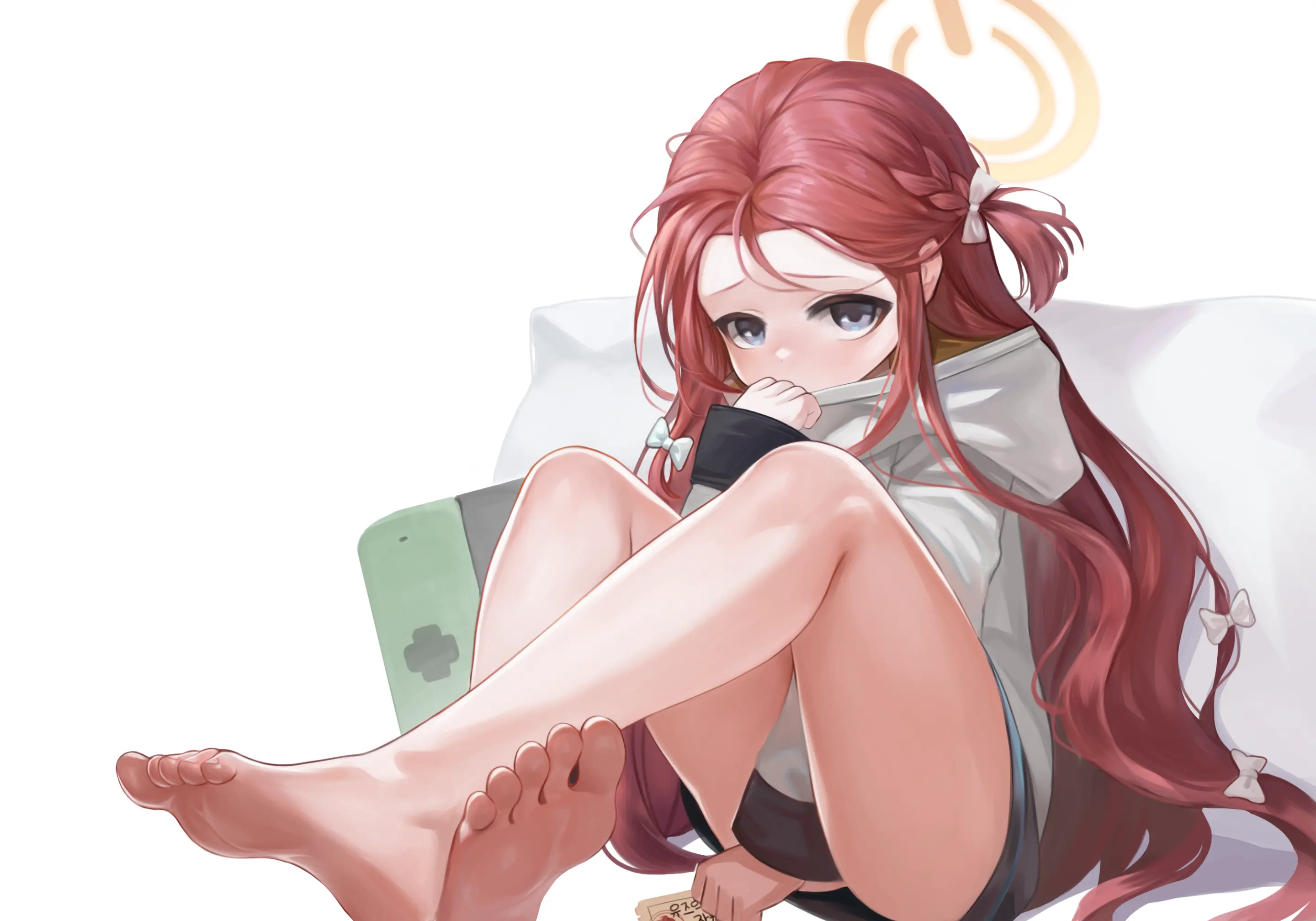 ●PIXIV● DoKoMoN