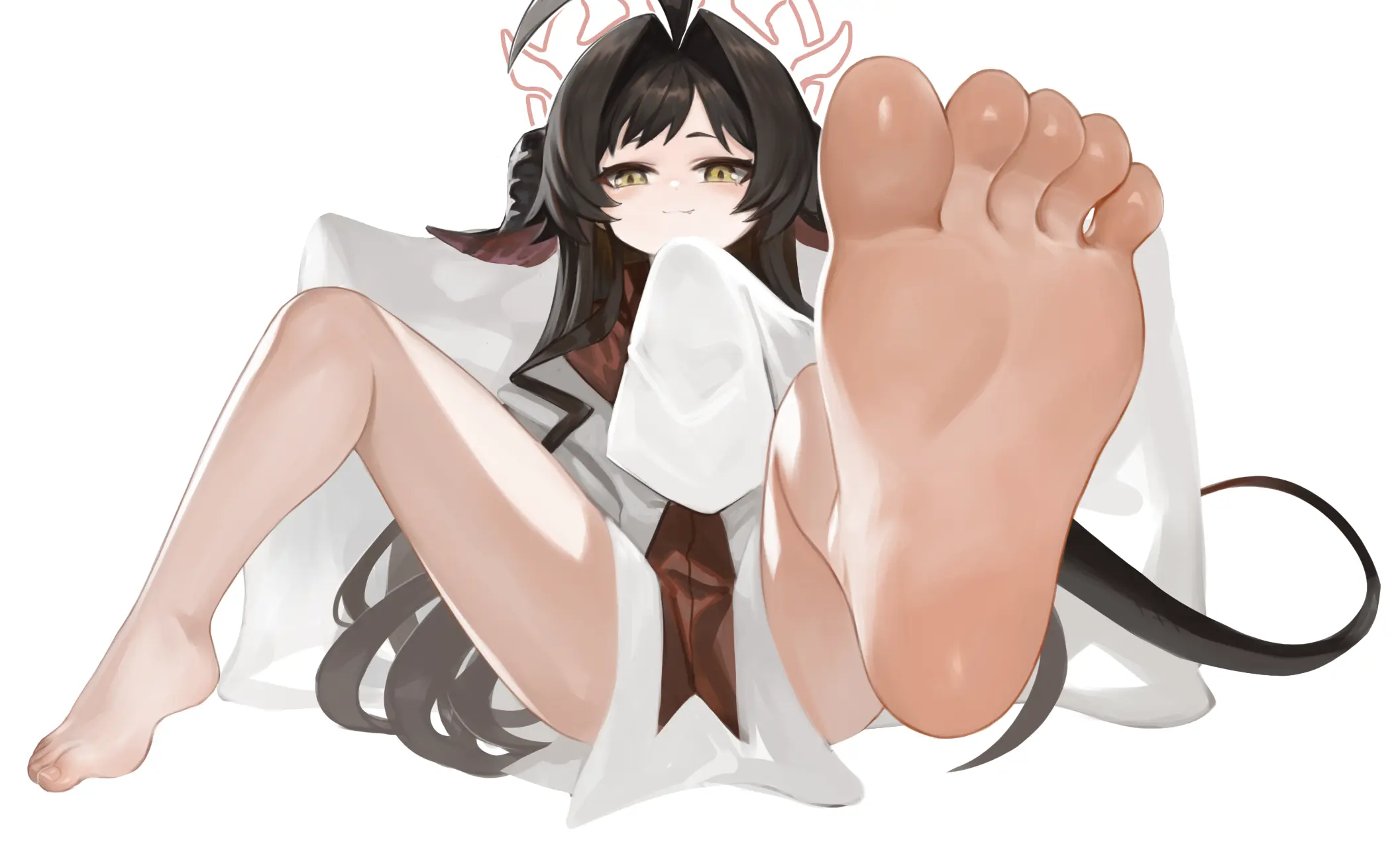 ●PIXIV● DoKoMoN