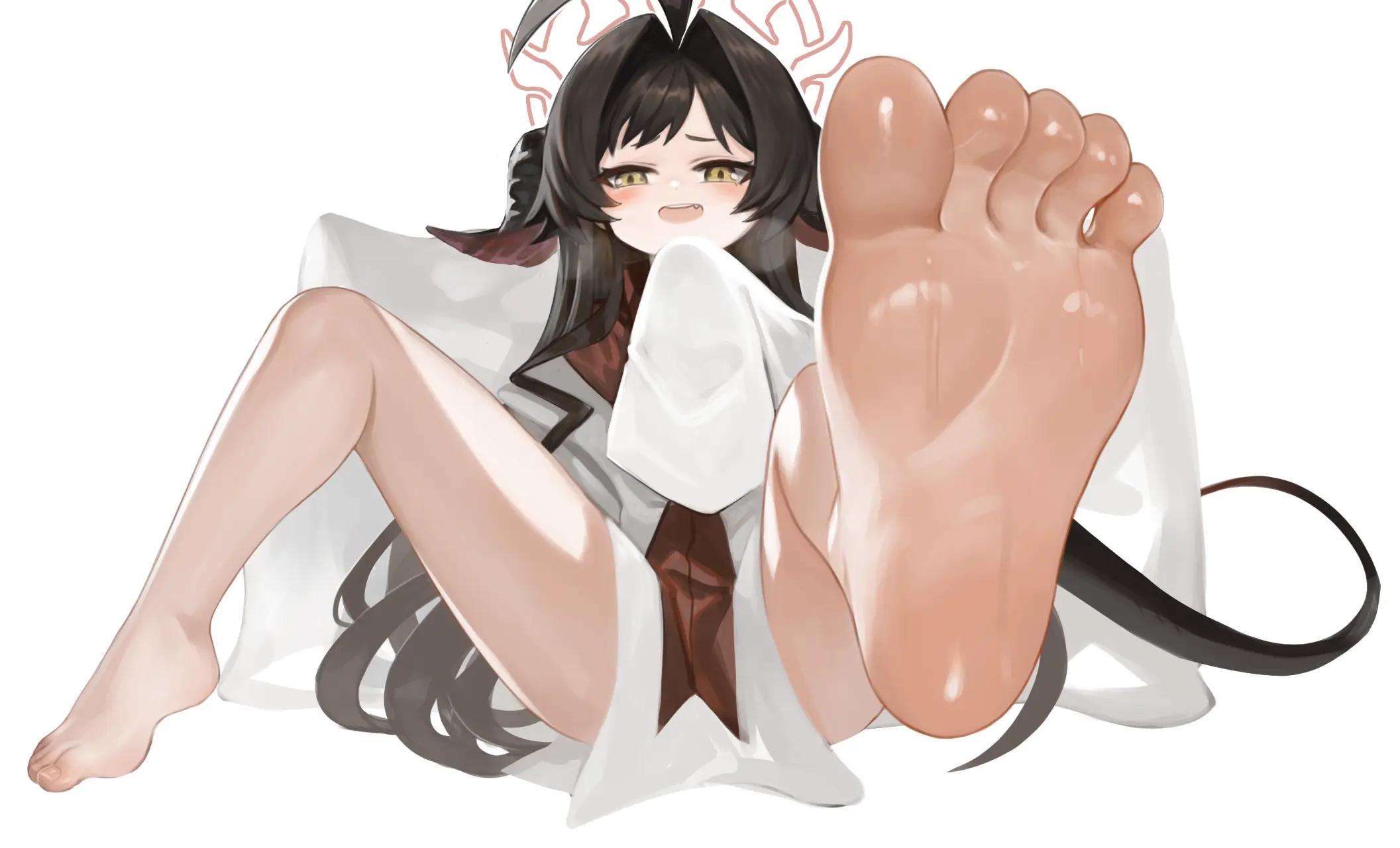 ●PIXIV● DoKoMoN