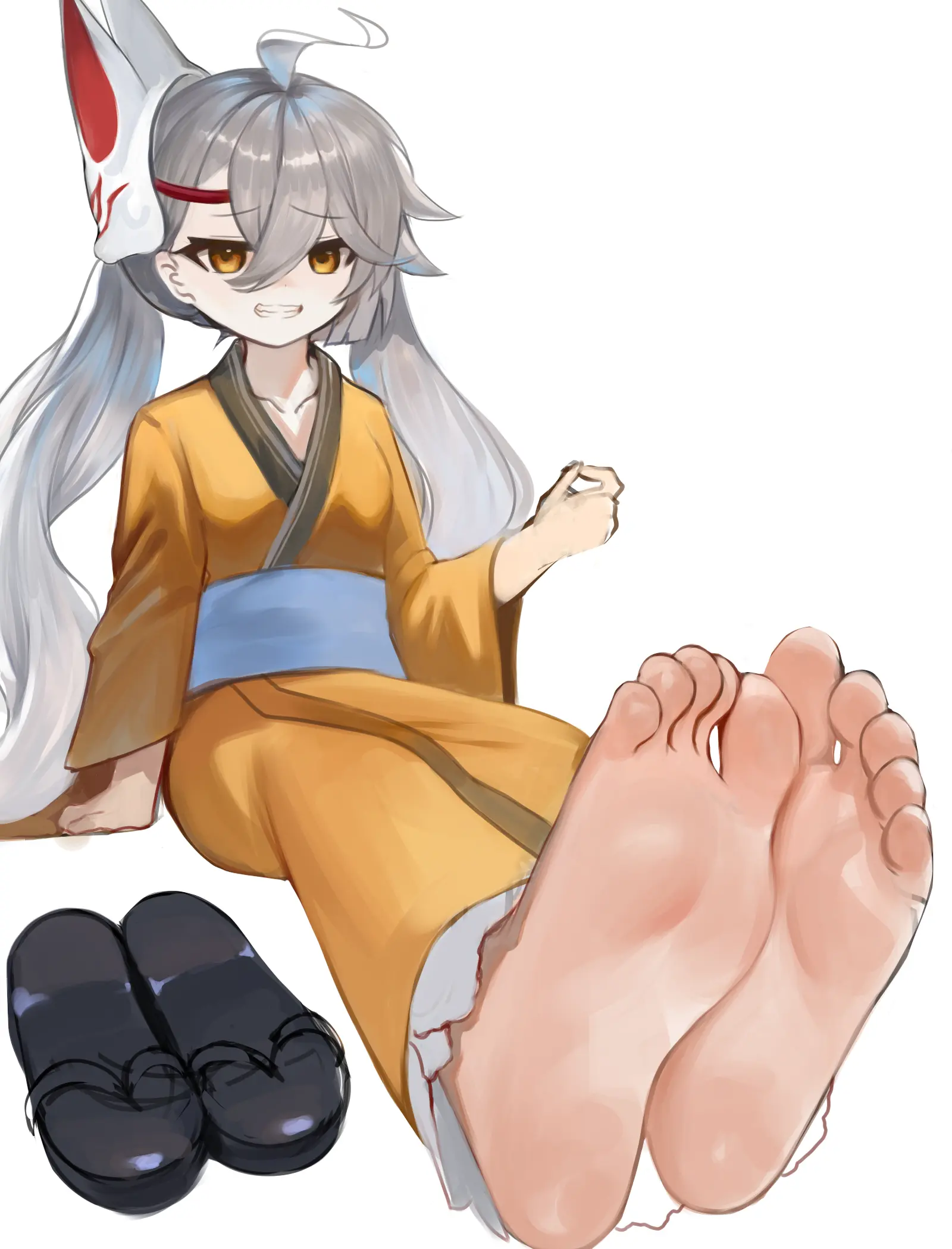●PIXIV● DoKoMoN