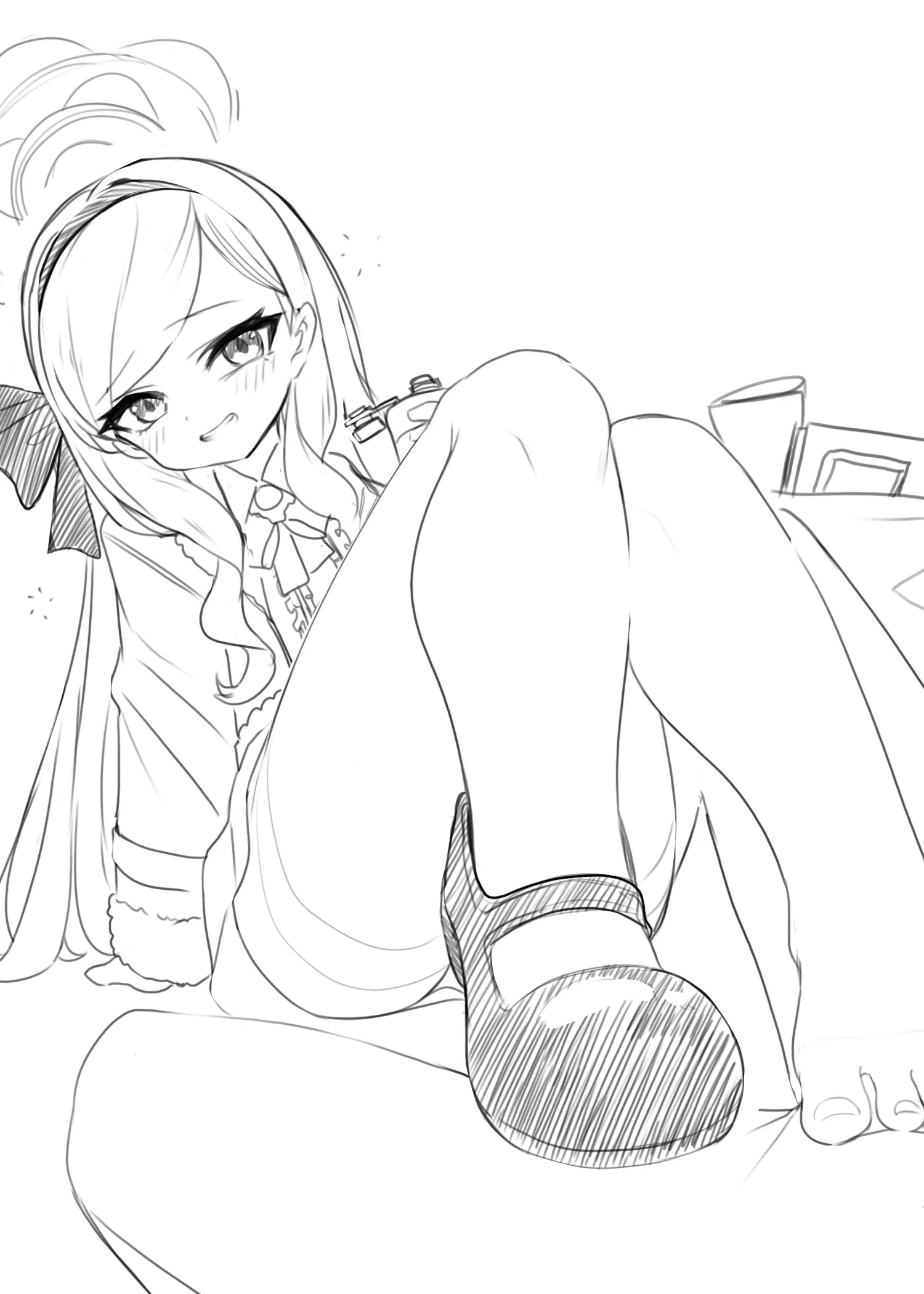 ●PIXIV● DoKoMoN