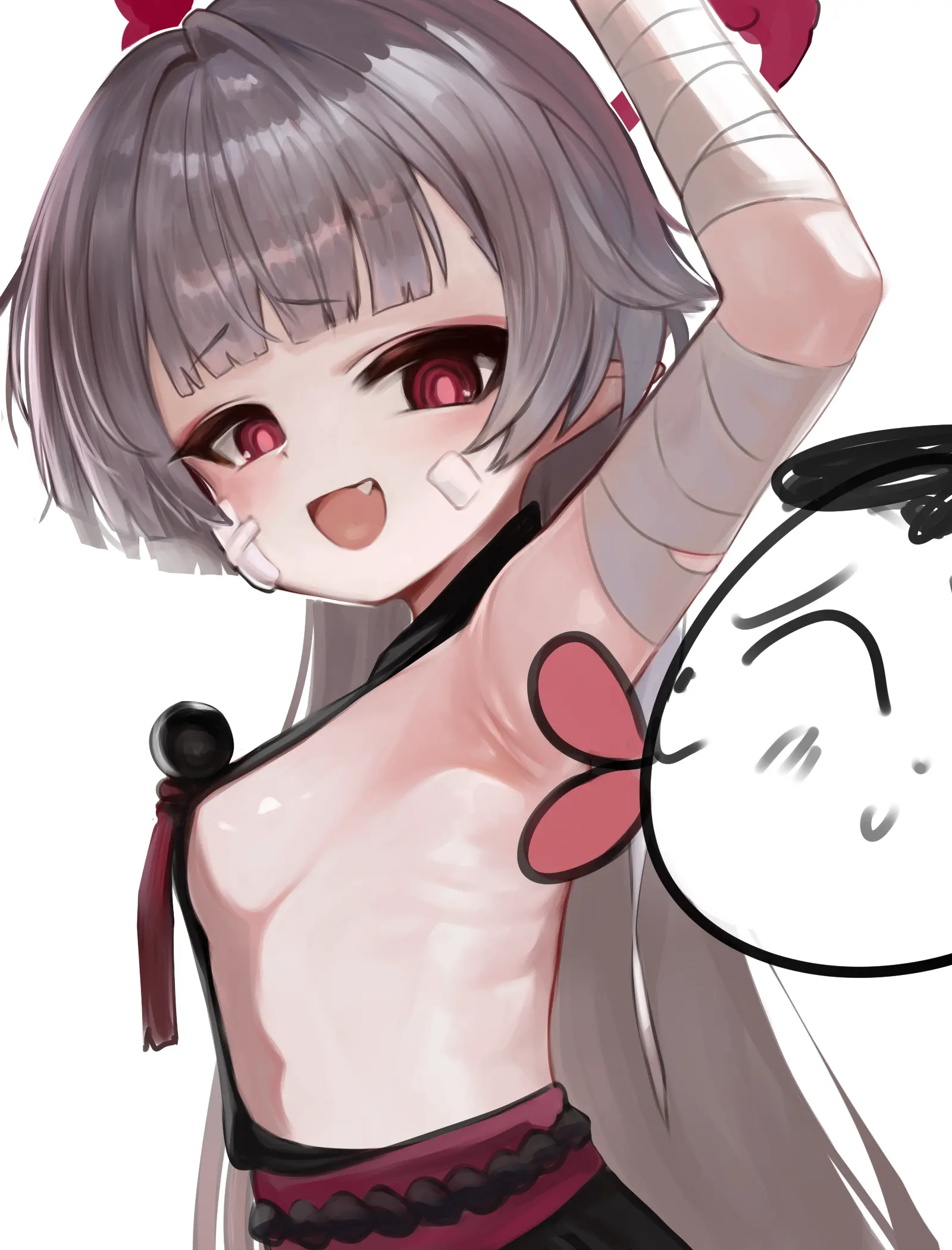 ●PIXIV● DoKoMoN