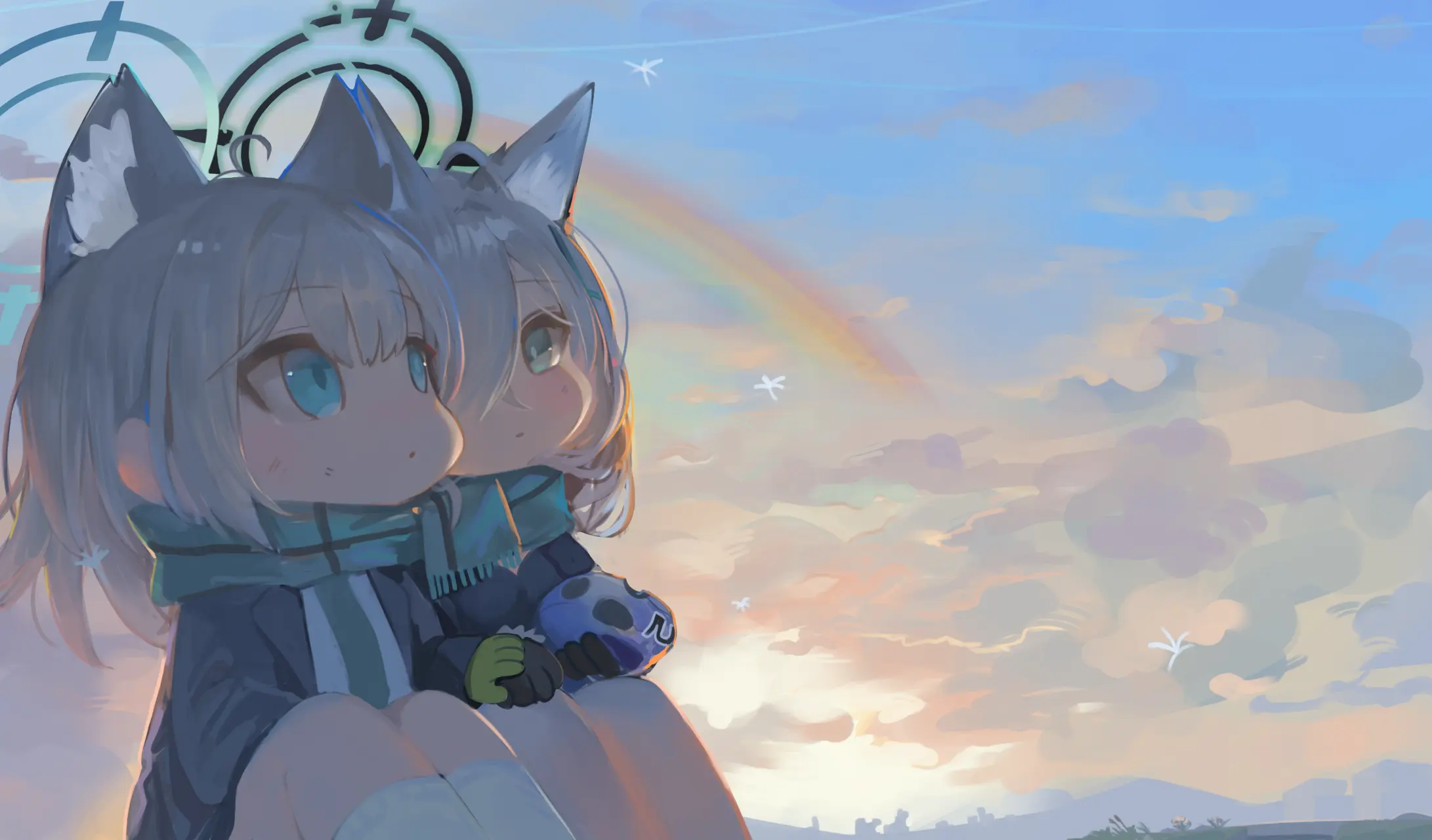 ●PIXIV● DoKoMoN