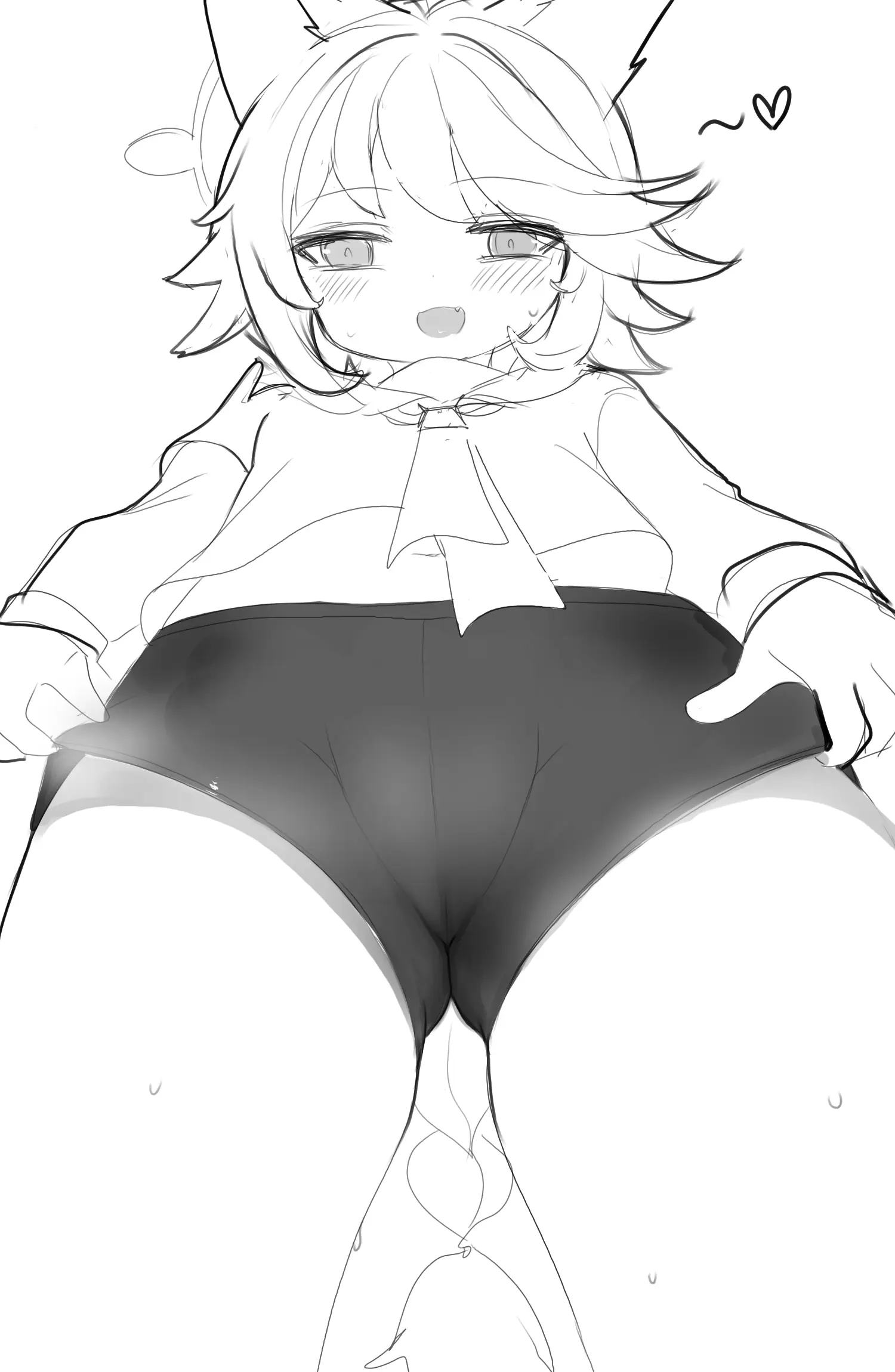 ●PIXIV● DoKoMoN