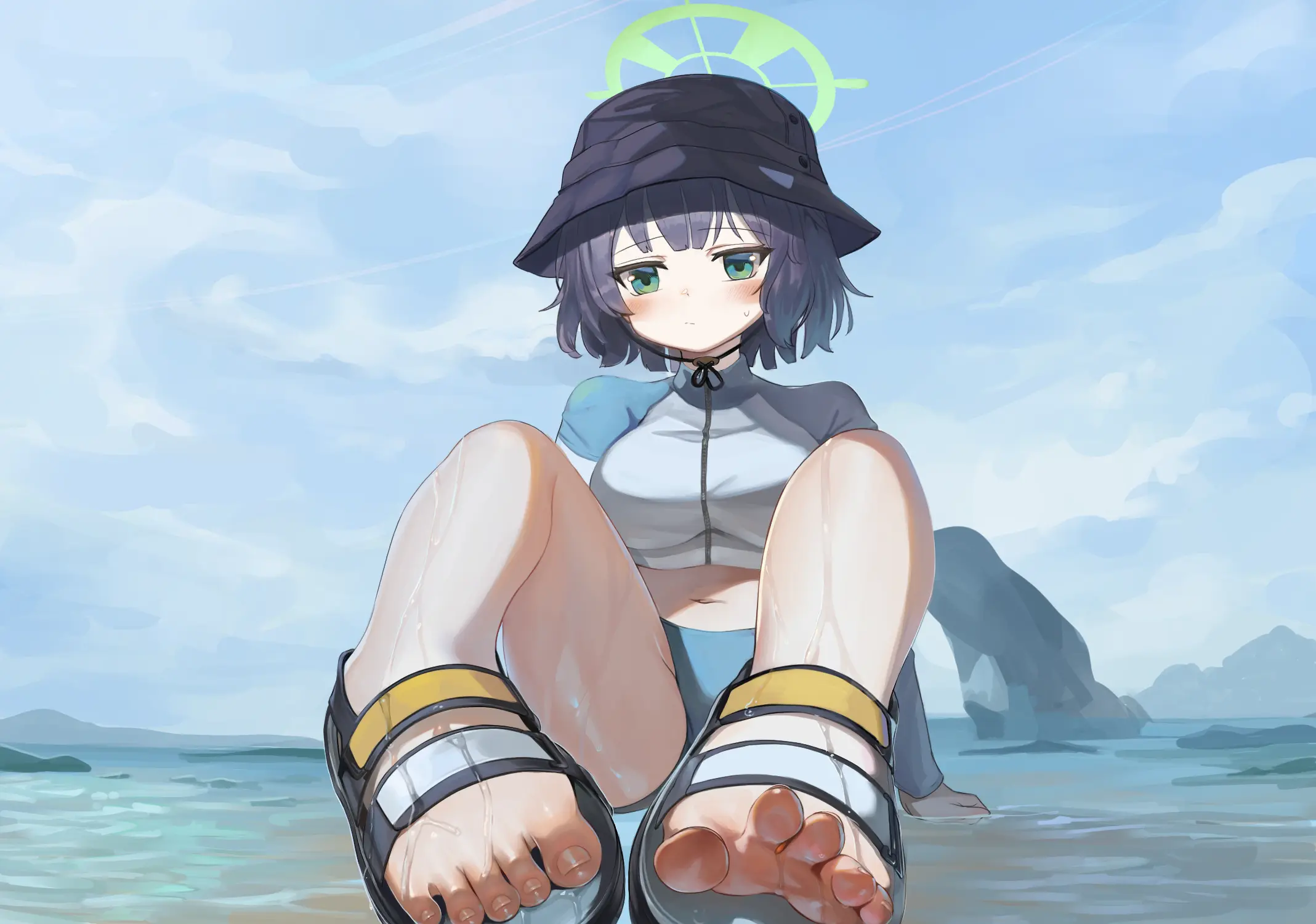 ●PIXIV● DoKoMoN