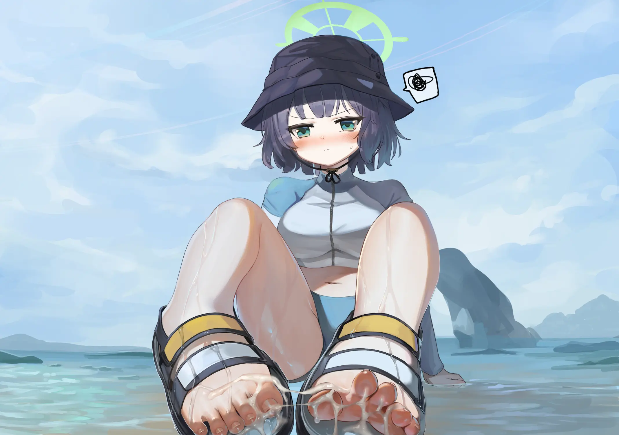 ●PIXIV● DoKoMoN