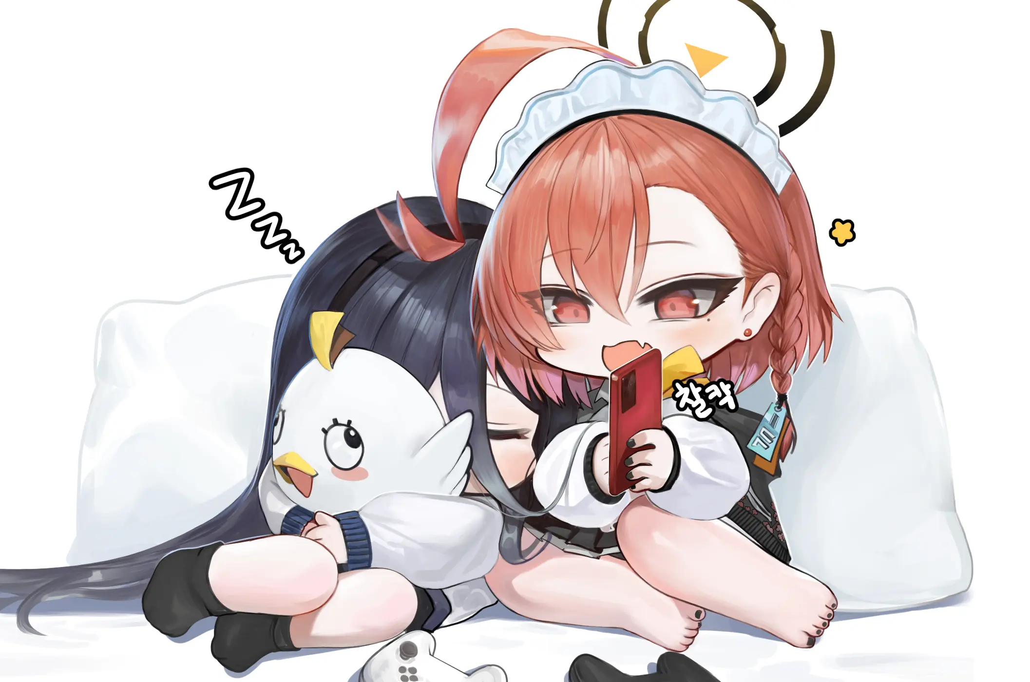 ●PIXIV● DoKoMoN