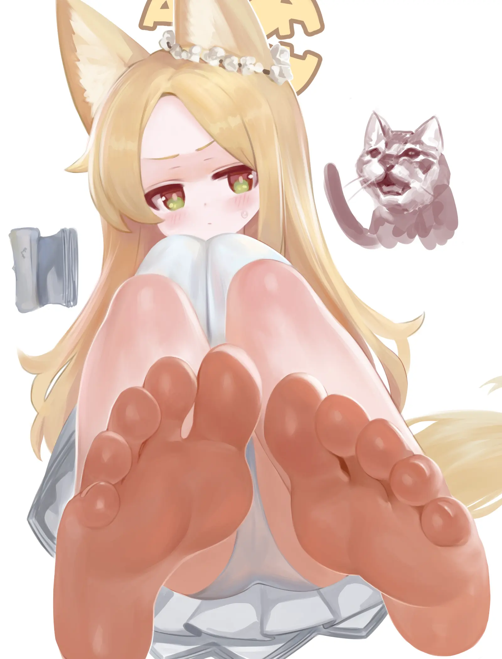 ●PIXIV● DoKoMoN