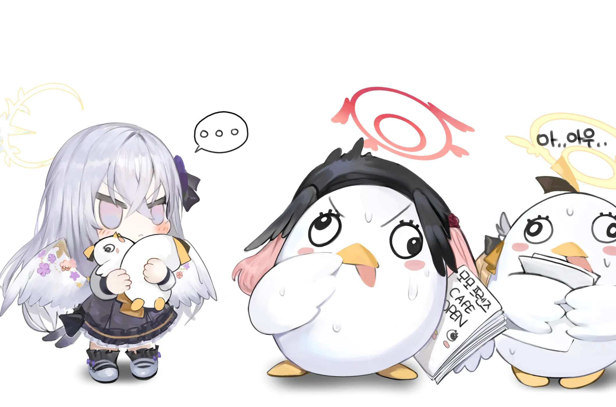 ●PIXIV● DoKoMoN