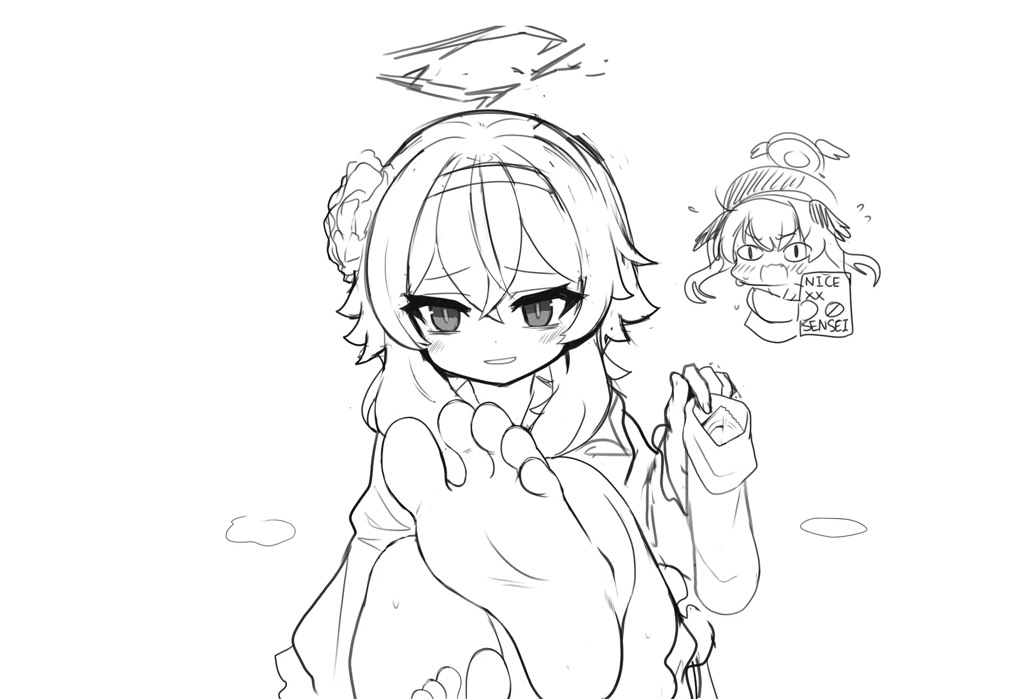 ●PIXIV● DoKoMoN
