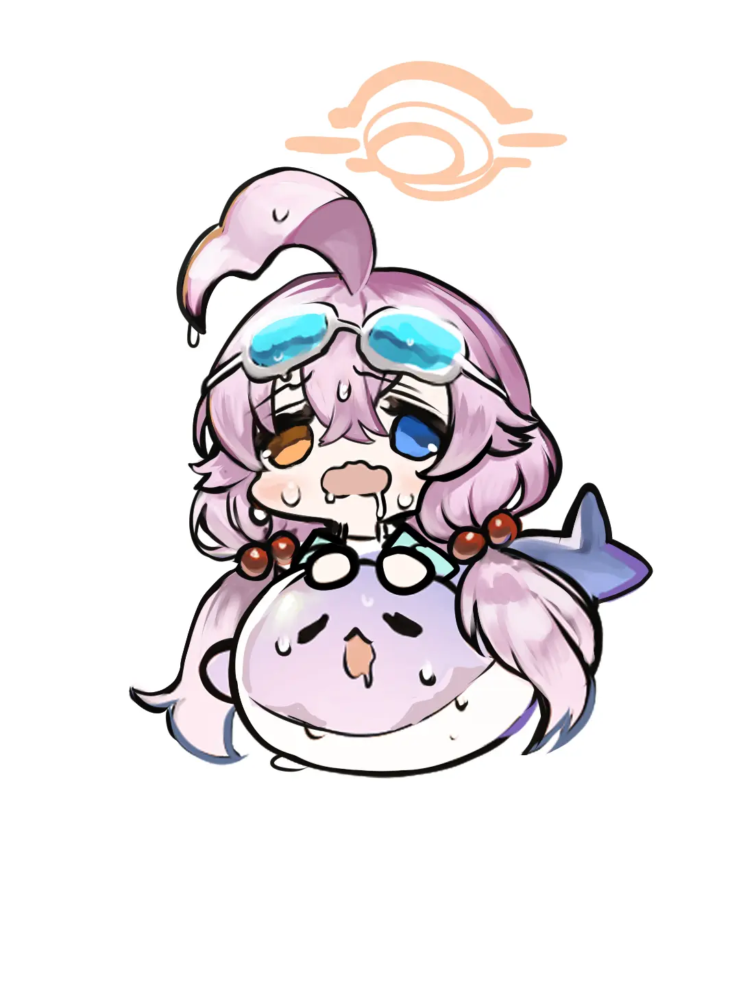 ●PIXIV● DoKoMoN
