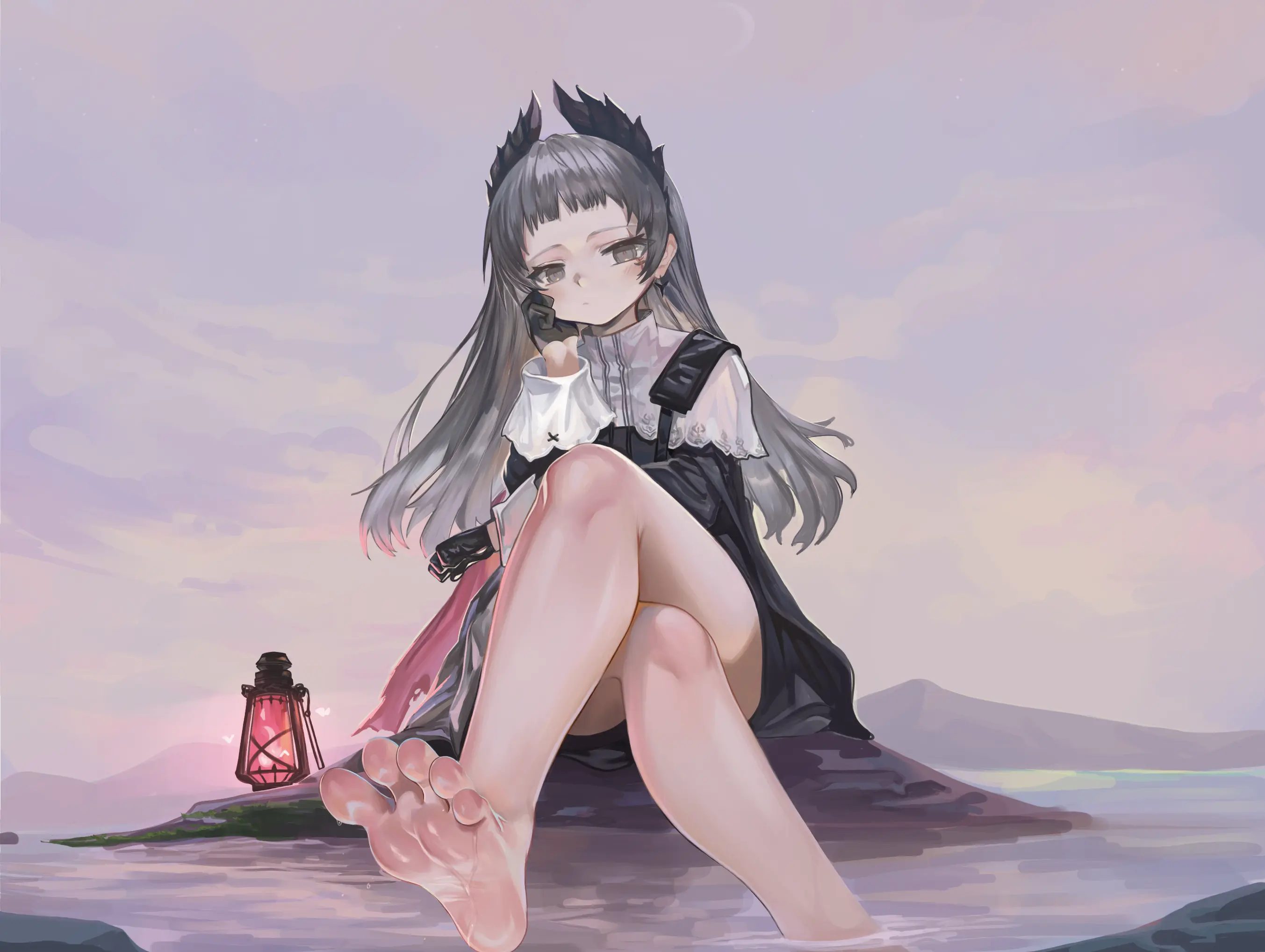 ●PIXIV● DoKoMoN
