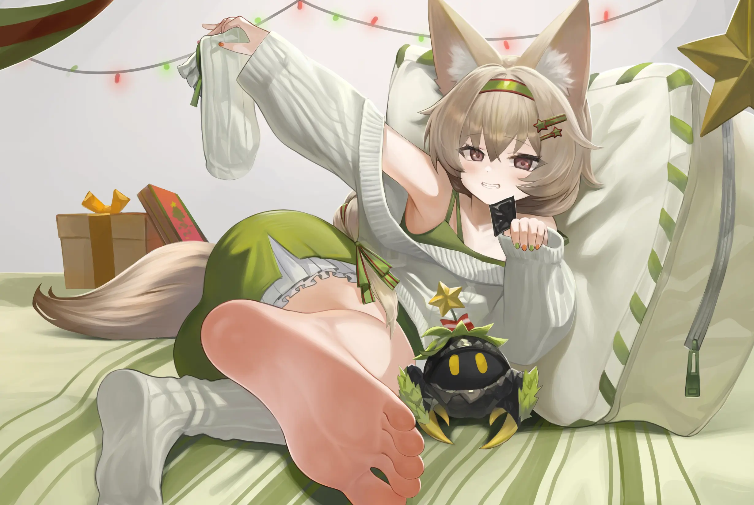 ●PIXIV● DoKoMoN
