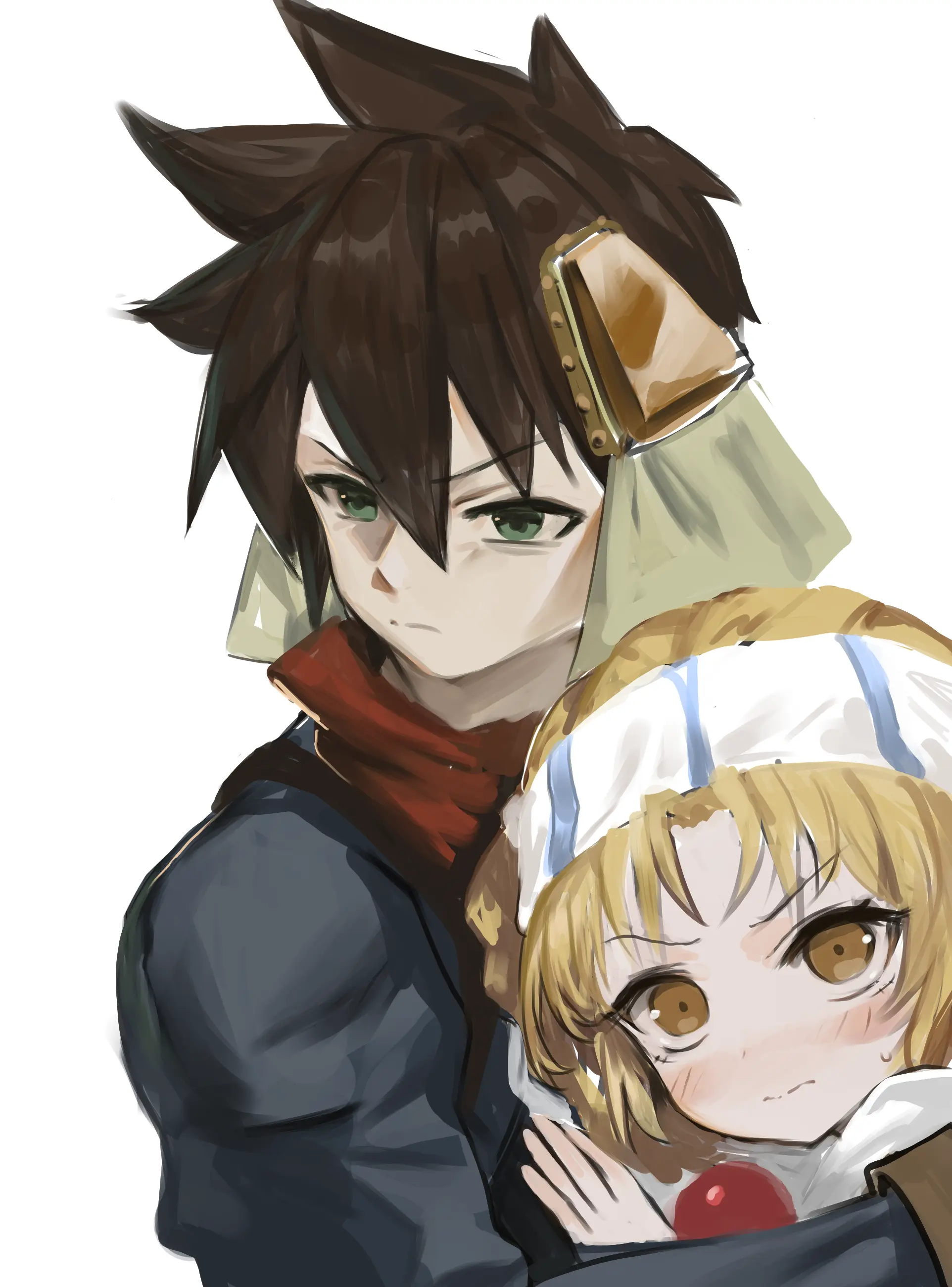 ●PIXIV● DoKoMoN