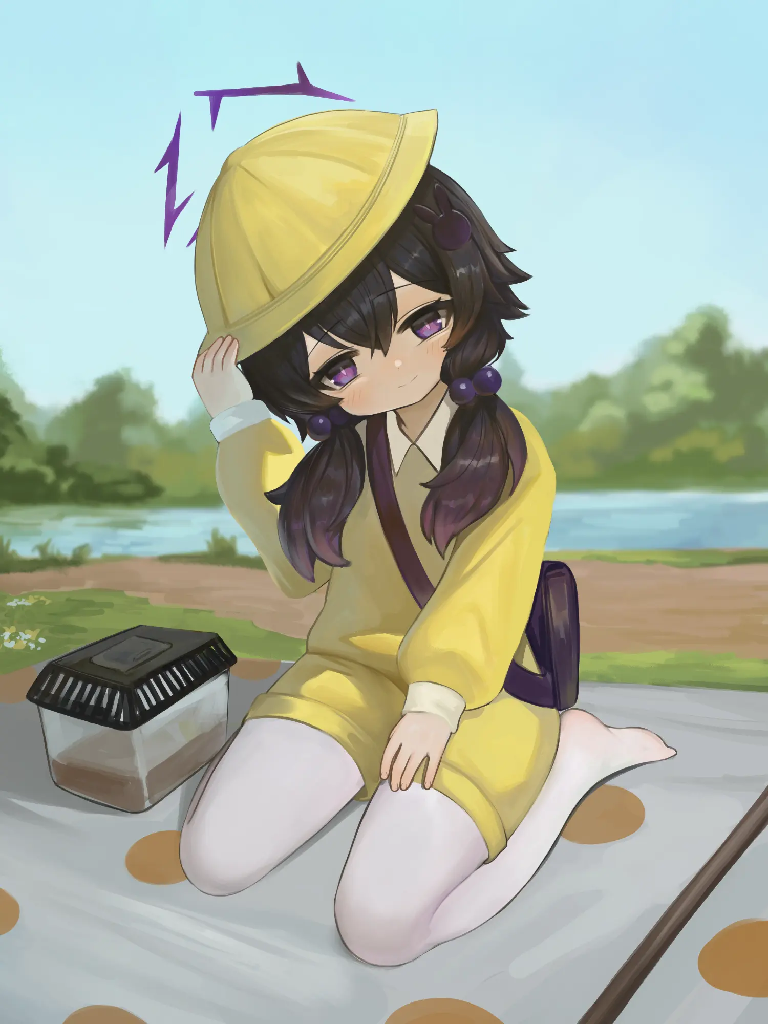 ●PIXIV● DoKoMoN
