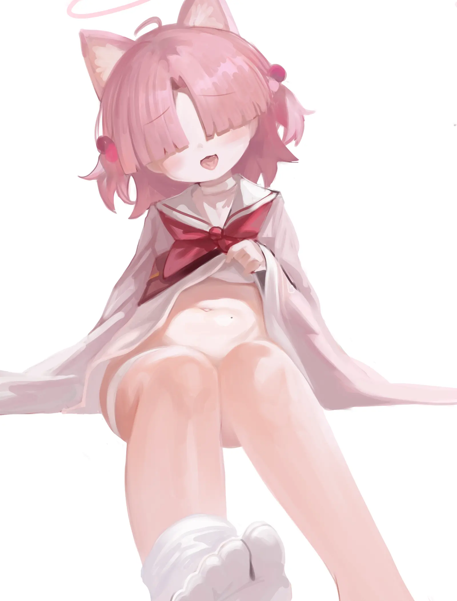 ●PIXIV● DoKoMoN